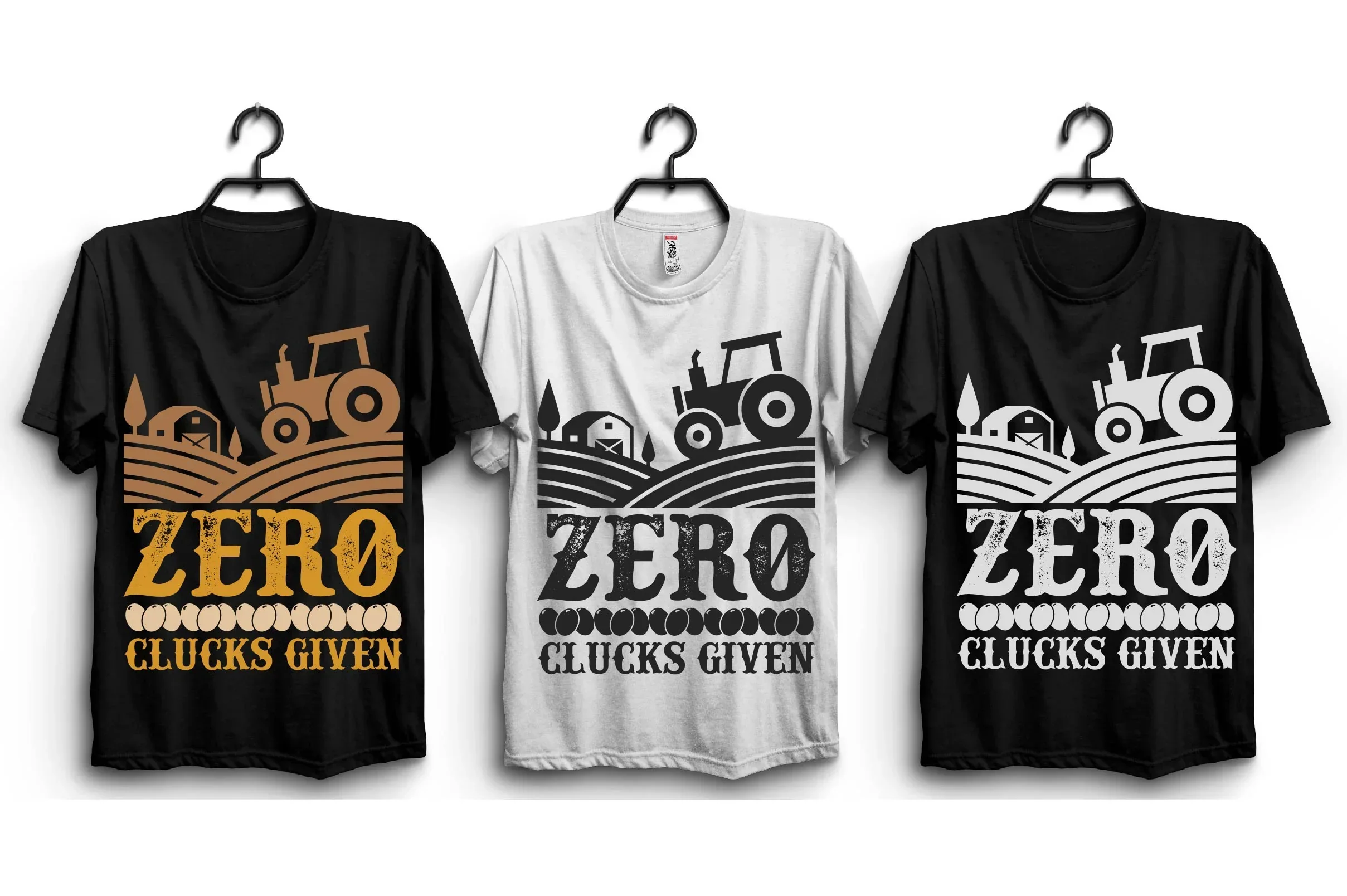 Farmhouse SVG Bundle - Image 5