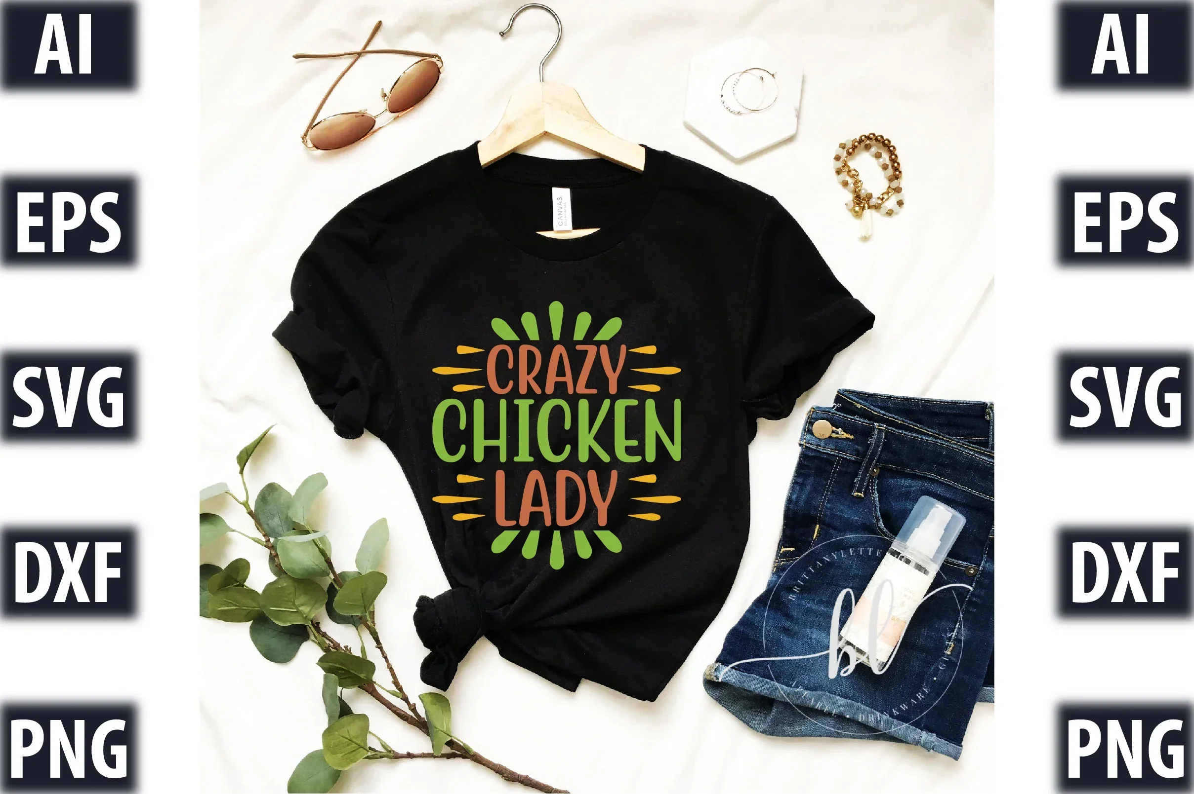 Farmhouse SVG Bundle - Image 2
