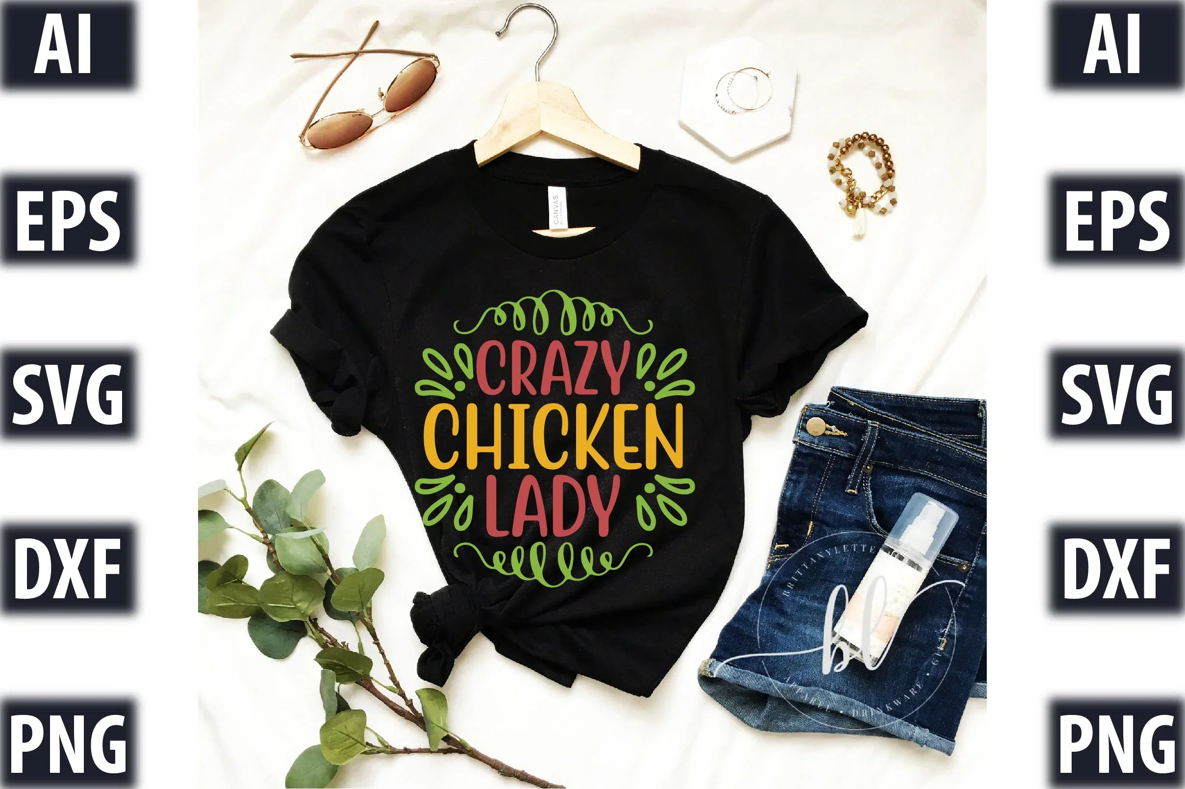 Farmhouse SVG Bundle - Image 3