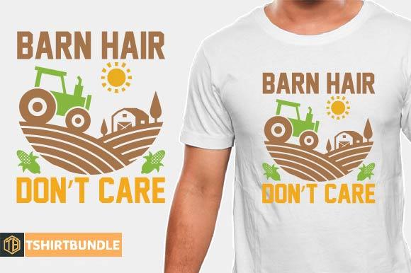 Farmhouse T-Shirt Bundle - Image 5