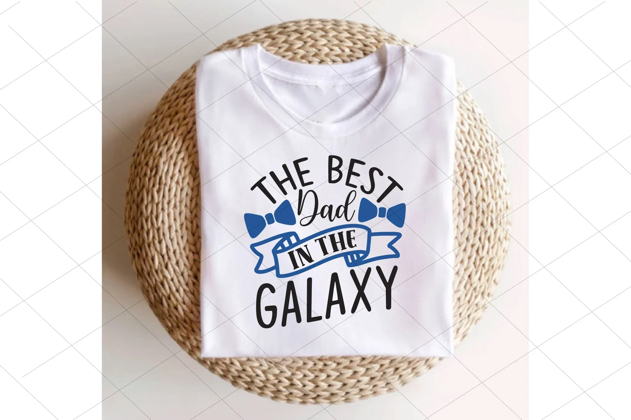 Father's Day Dad Quotes SVG Bundle - Image 8