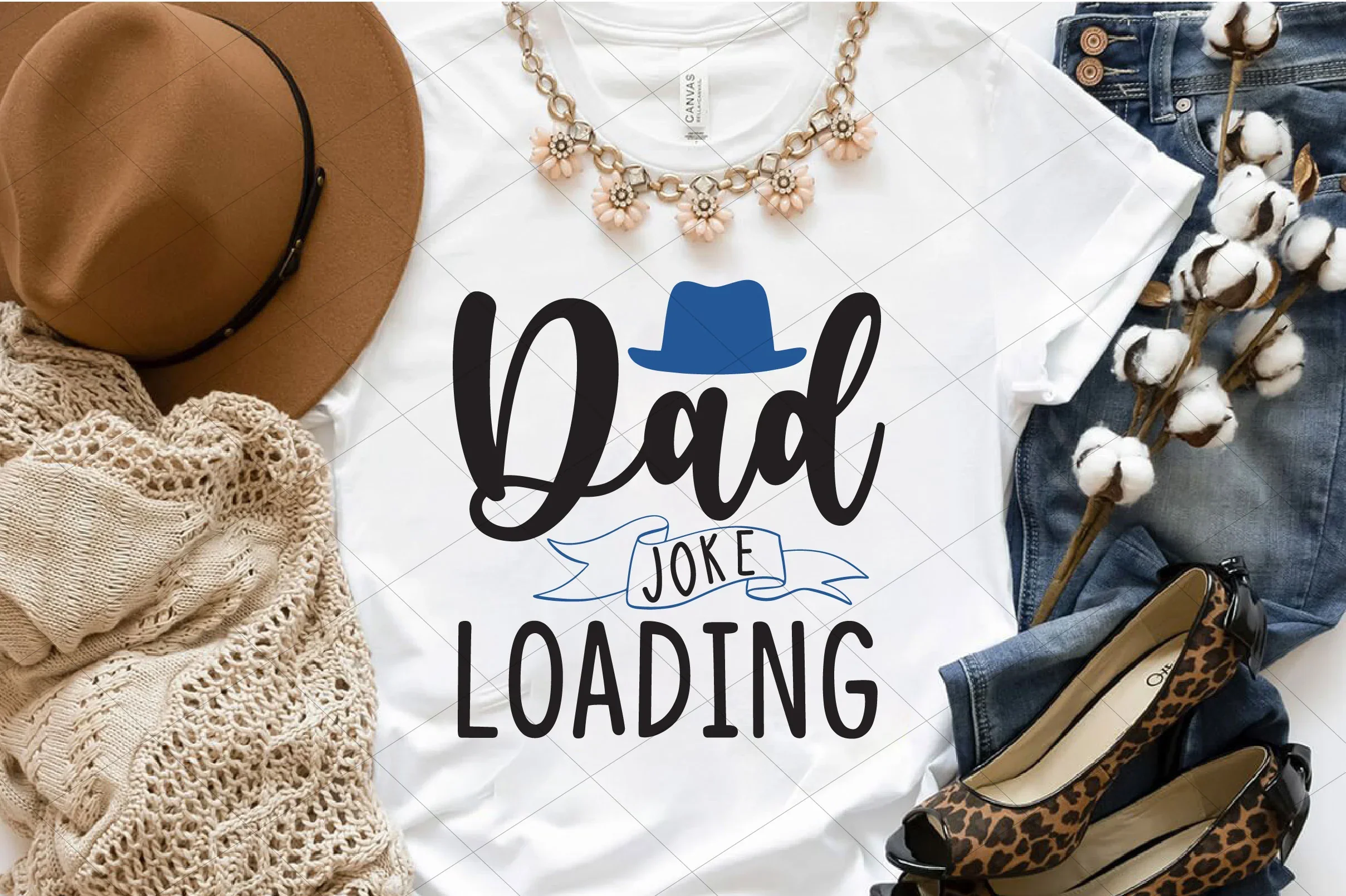 Father's Day Dad Quotes SVG Bundle - Image 9