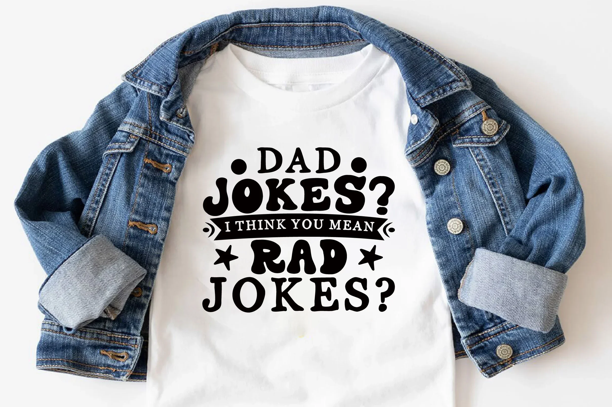 Father's Day SVG Bundle - Image 11
