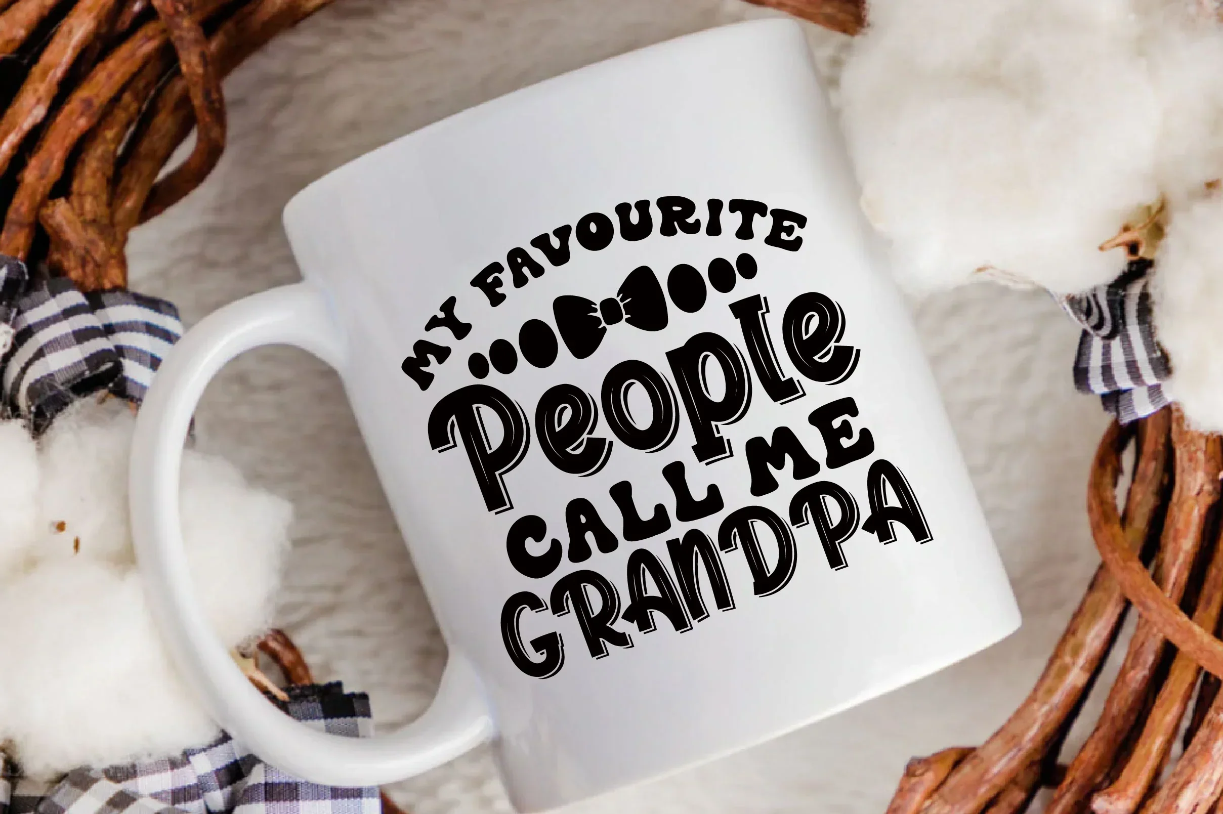Father's Day SVG Bundle - Image 14