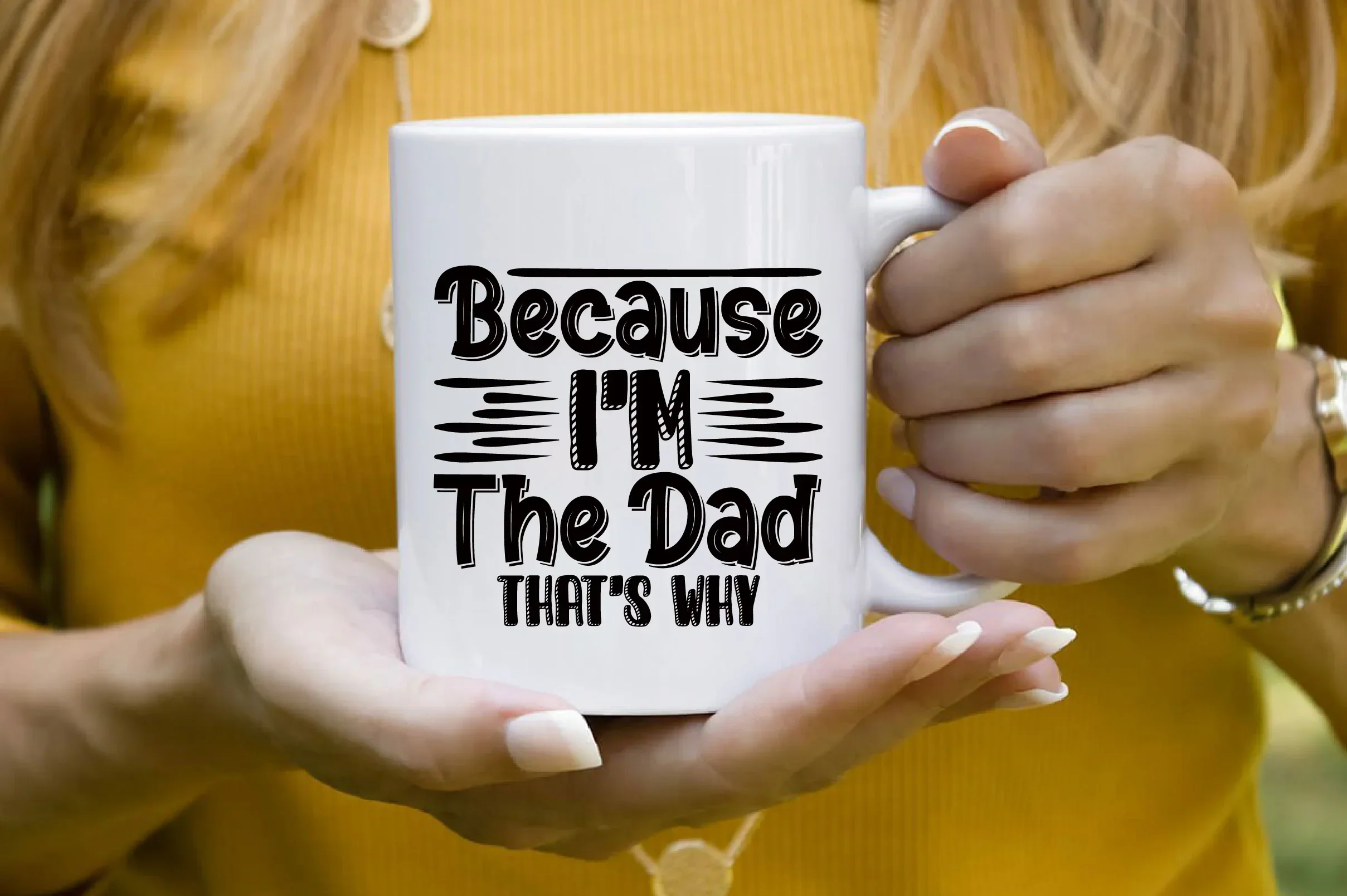 Father's Day SVG Bundle - Image 15