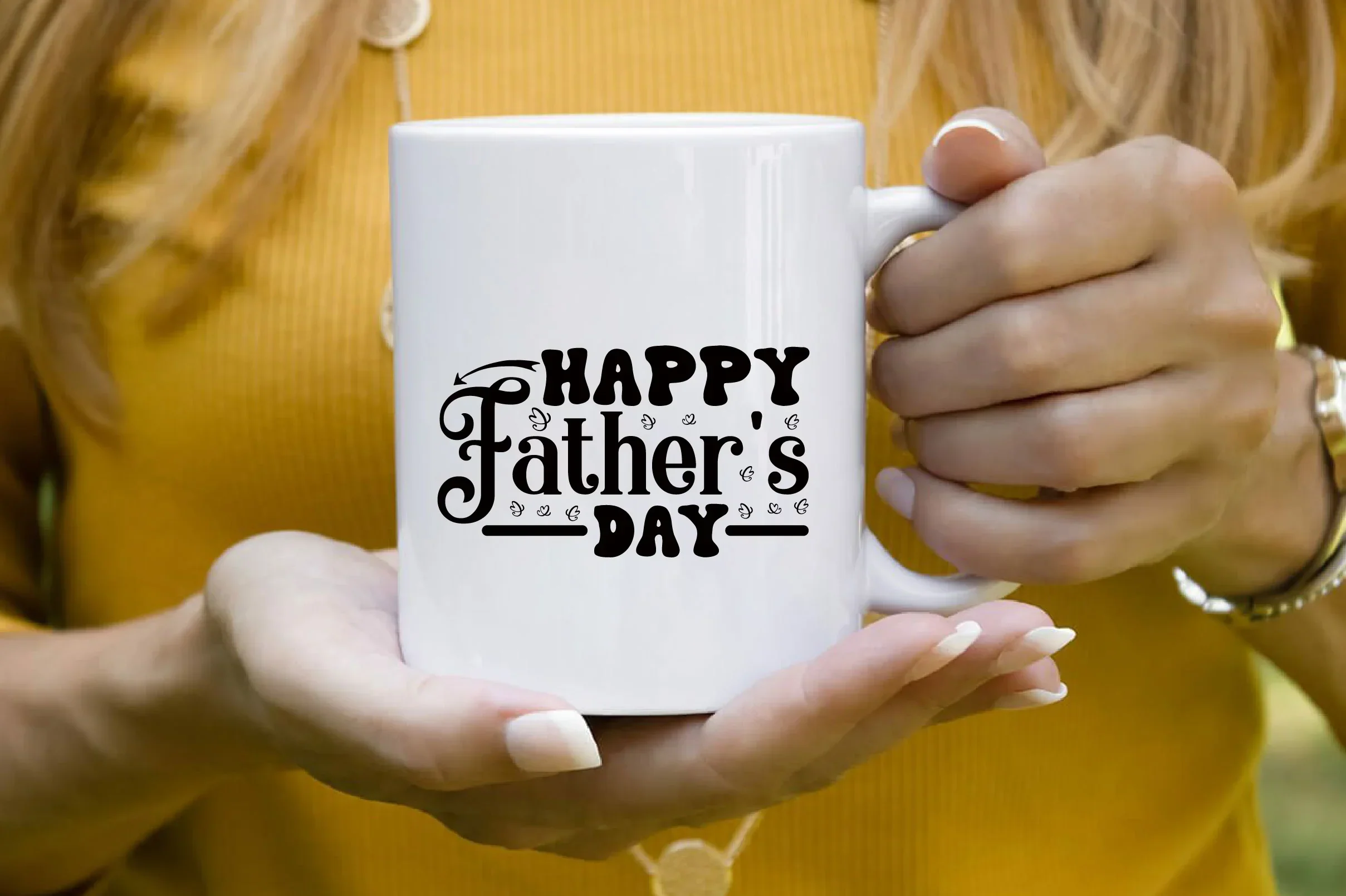 Father's Day SVG Bundle - Image 5