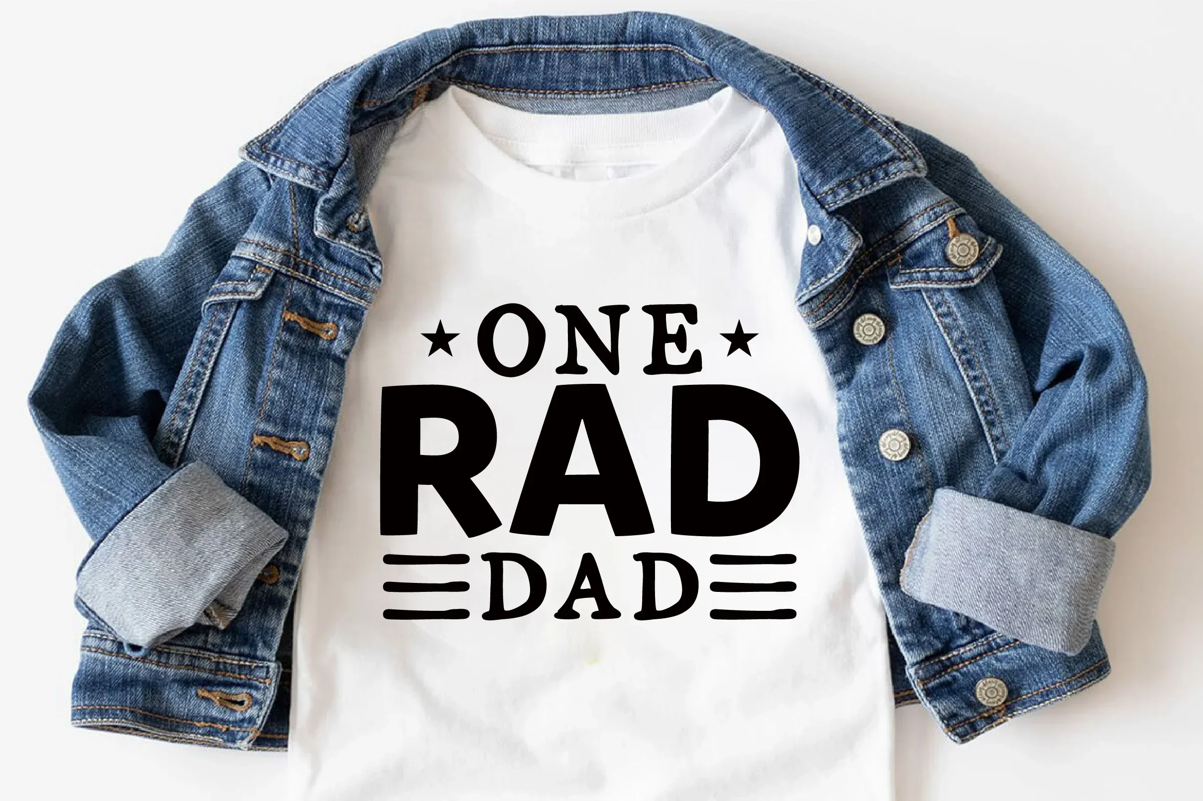 Father's Day SVG Bundle - Image 6