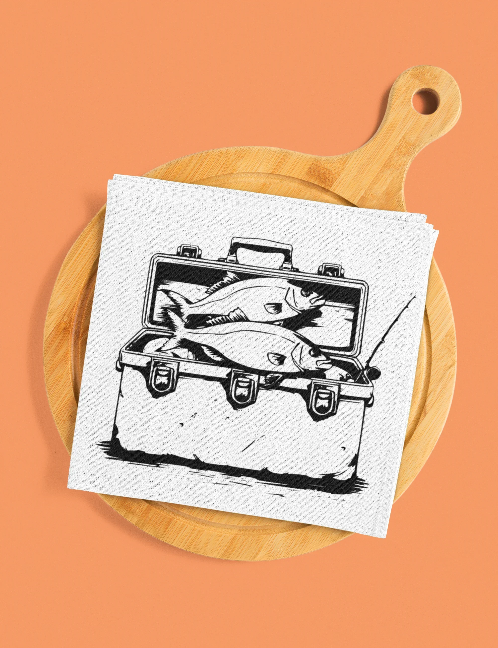 Fishing SVG Bundle - Image 5