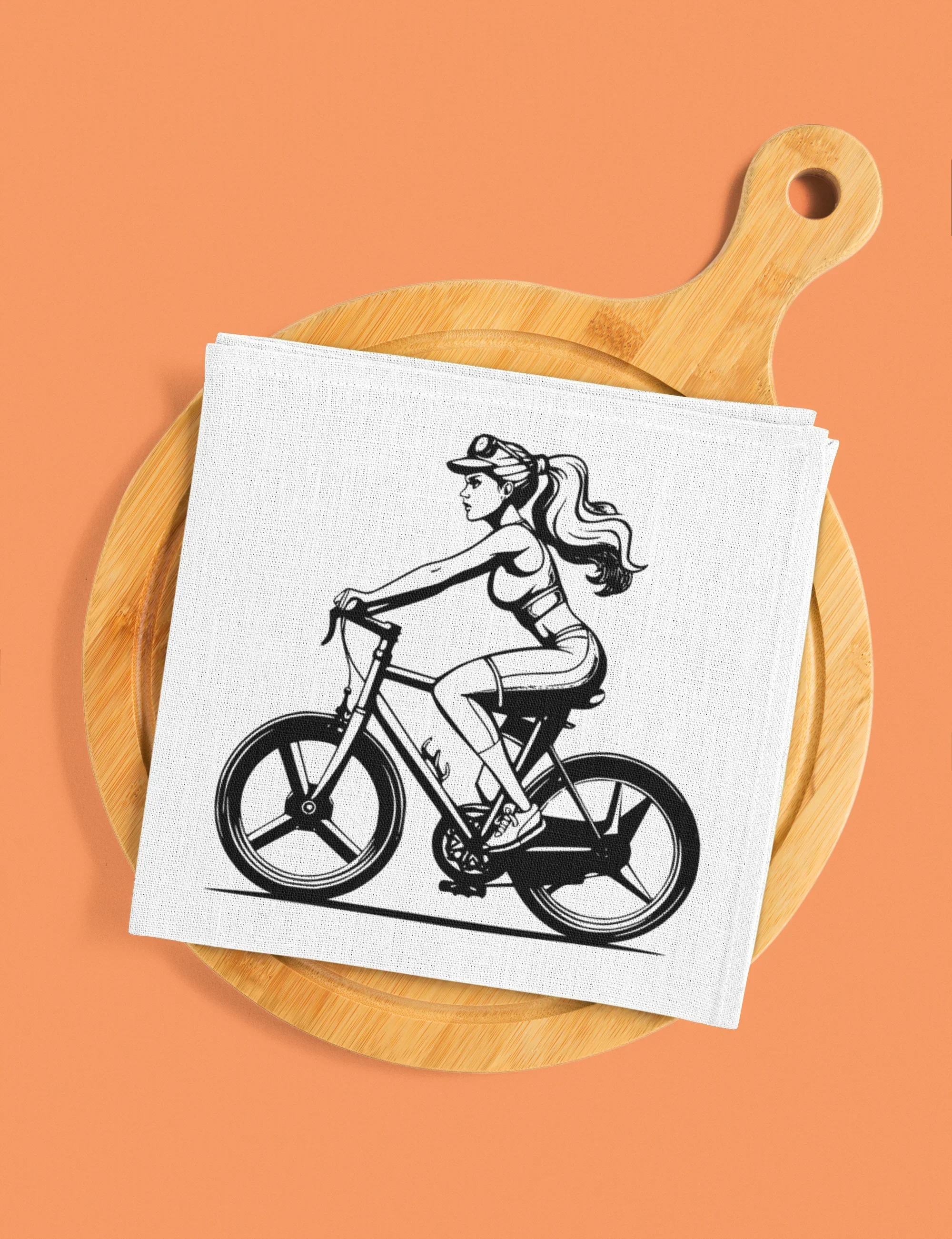 Fitness Trainer SVG Bundle - Image 6