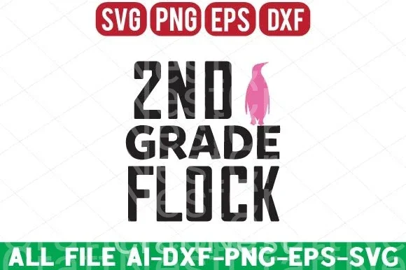 Flamingo Design Bundle - Image 14