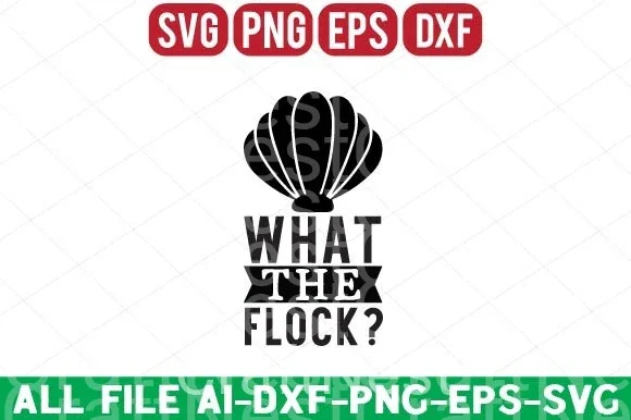 Flamingo Design Bundle - Image 16