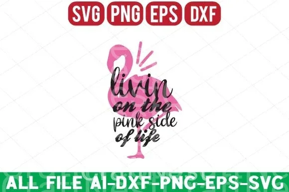 Flamingo Design Bundle - Image 17