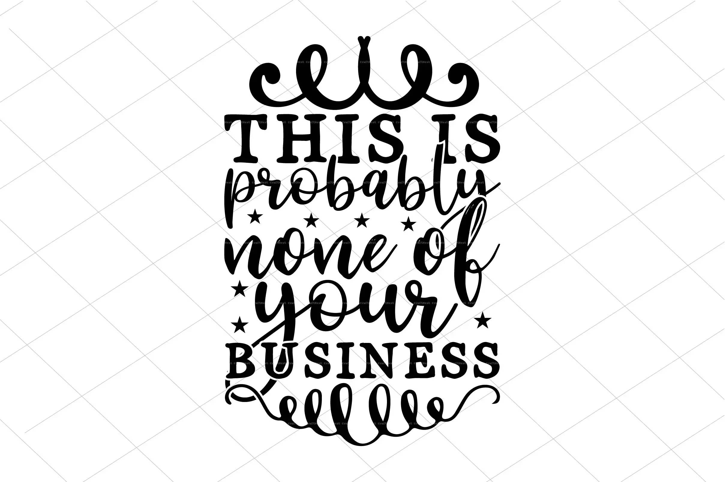 Flask Design SVG Bundle - Image 14