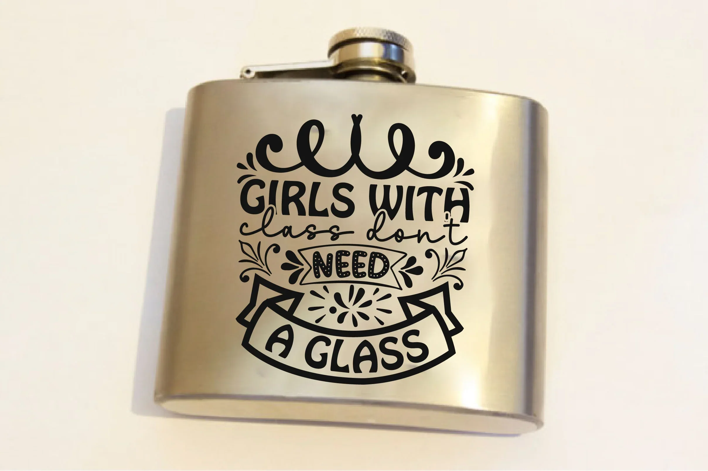 Flask SVG Bundle - Image 14