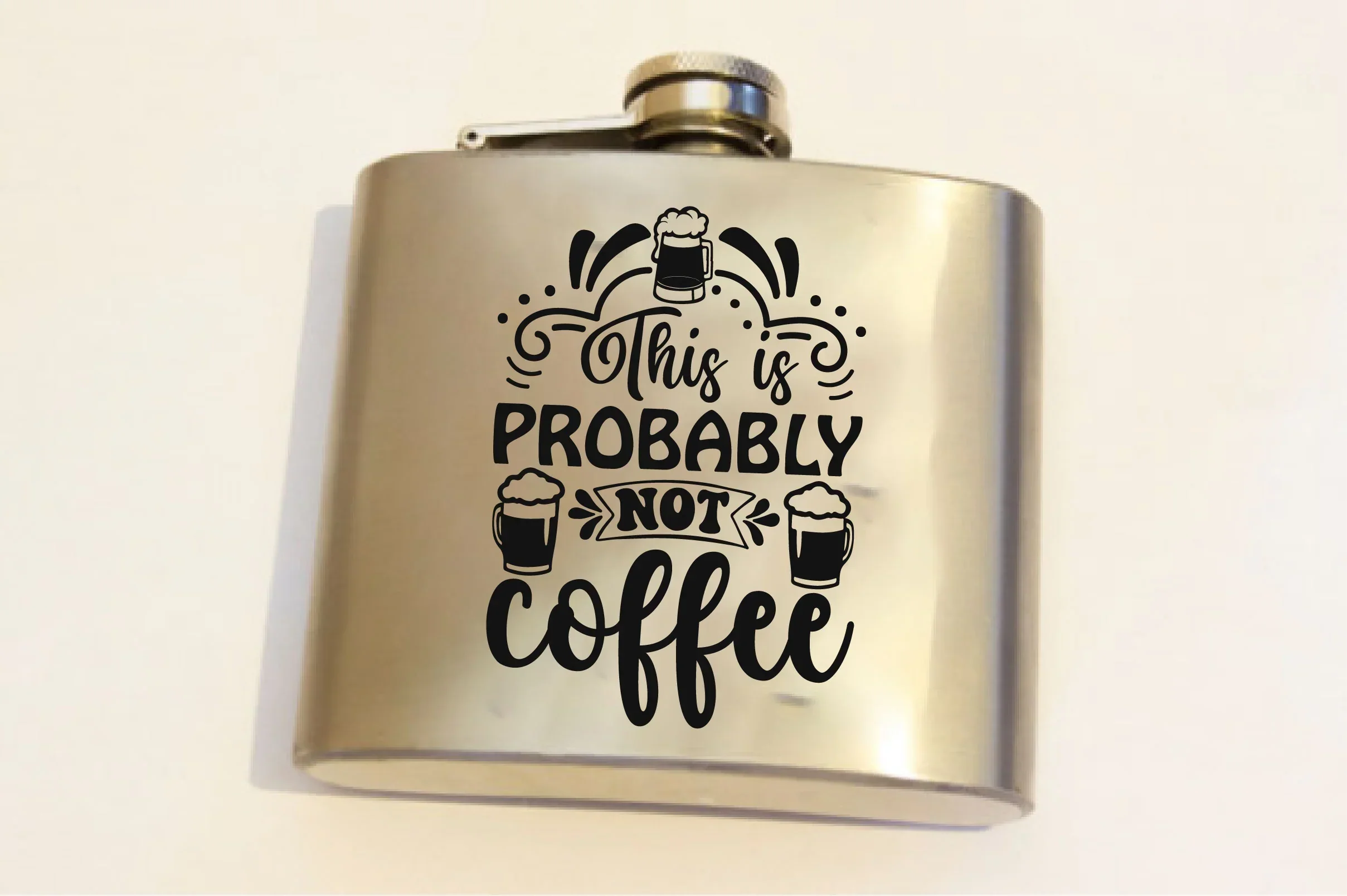 Flask SVG Bundle - Image 16