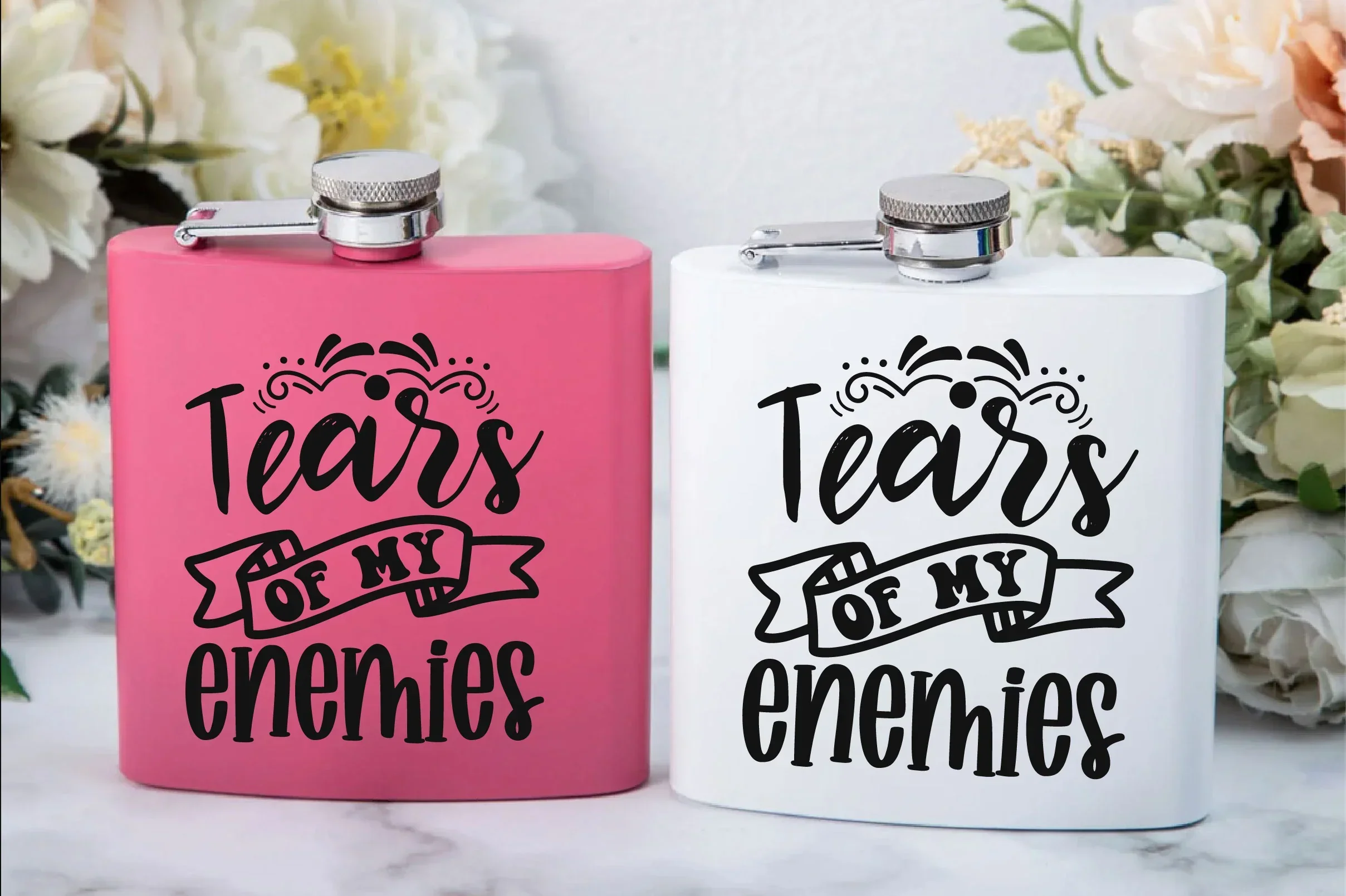 Flask SVG Bundle - Image 17