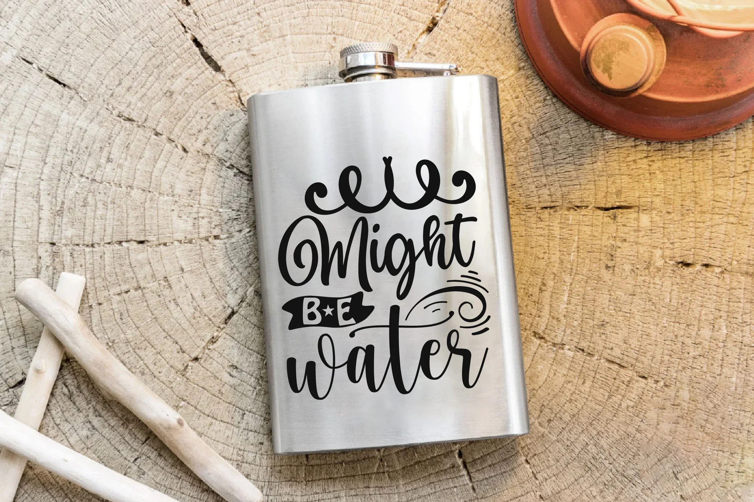 Flask SVG Bundle - Image 19