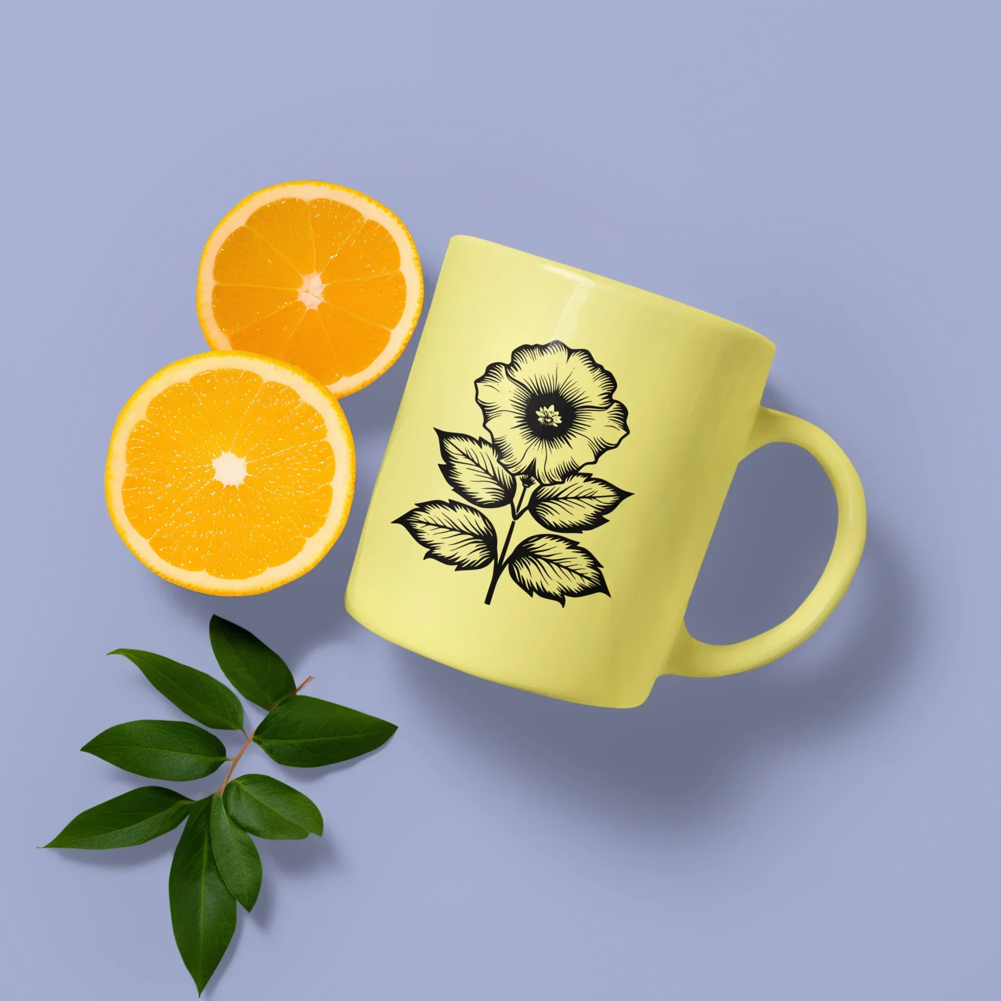 Flower Summer SVG Bundle - Image 5