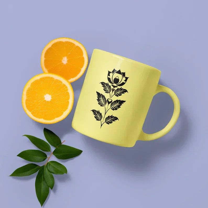 Flower SVG Bundle - Image 7