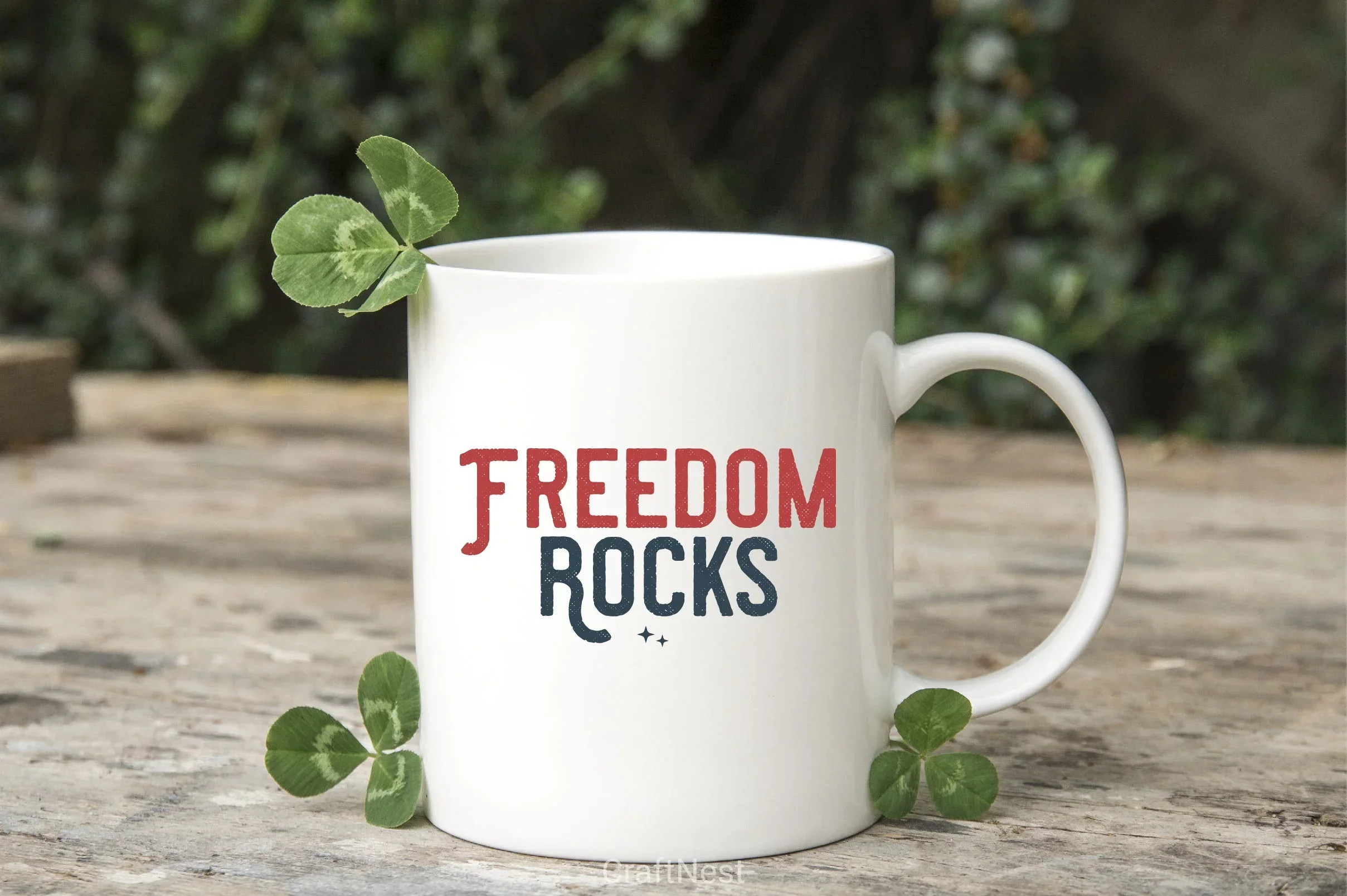 Freedom Rocks SVG Bundle - Image 2