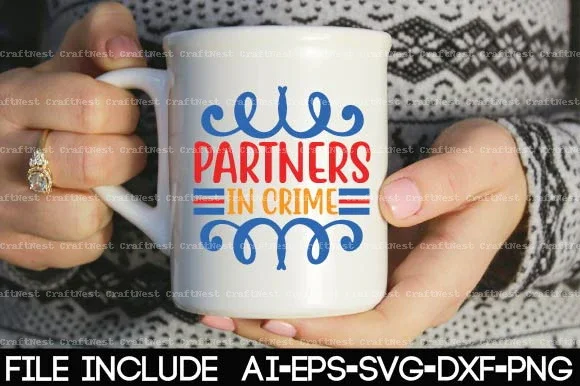 Friendship SVG Bundle - Image 7