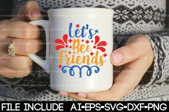 Friendship SVG Bundle - Image 9