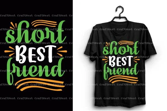 Friendship SVG Bundle - Image 10