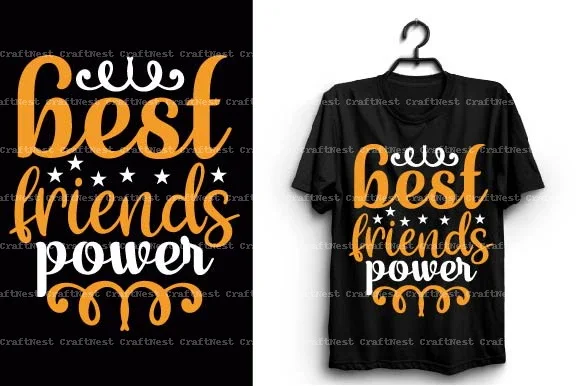 Friendship SVG Bundle - Image 3