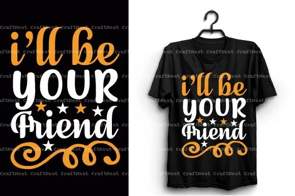 Friendship SVG Bundle - Image 6