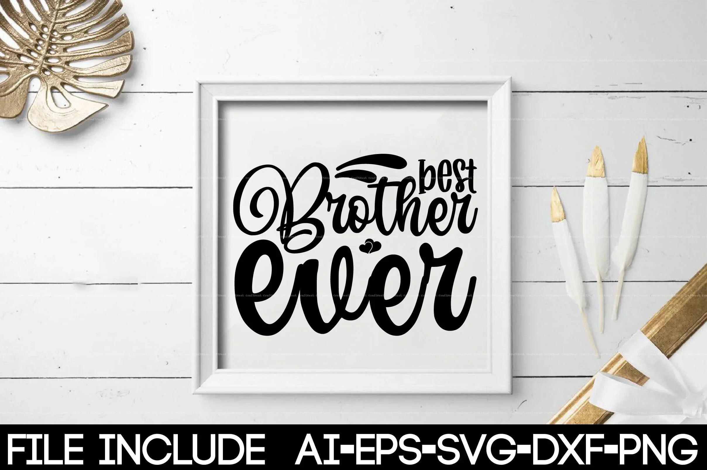 Friendship SVG Bundle - Image 3