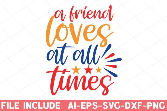 Friendship SVG Bundle - Image 5