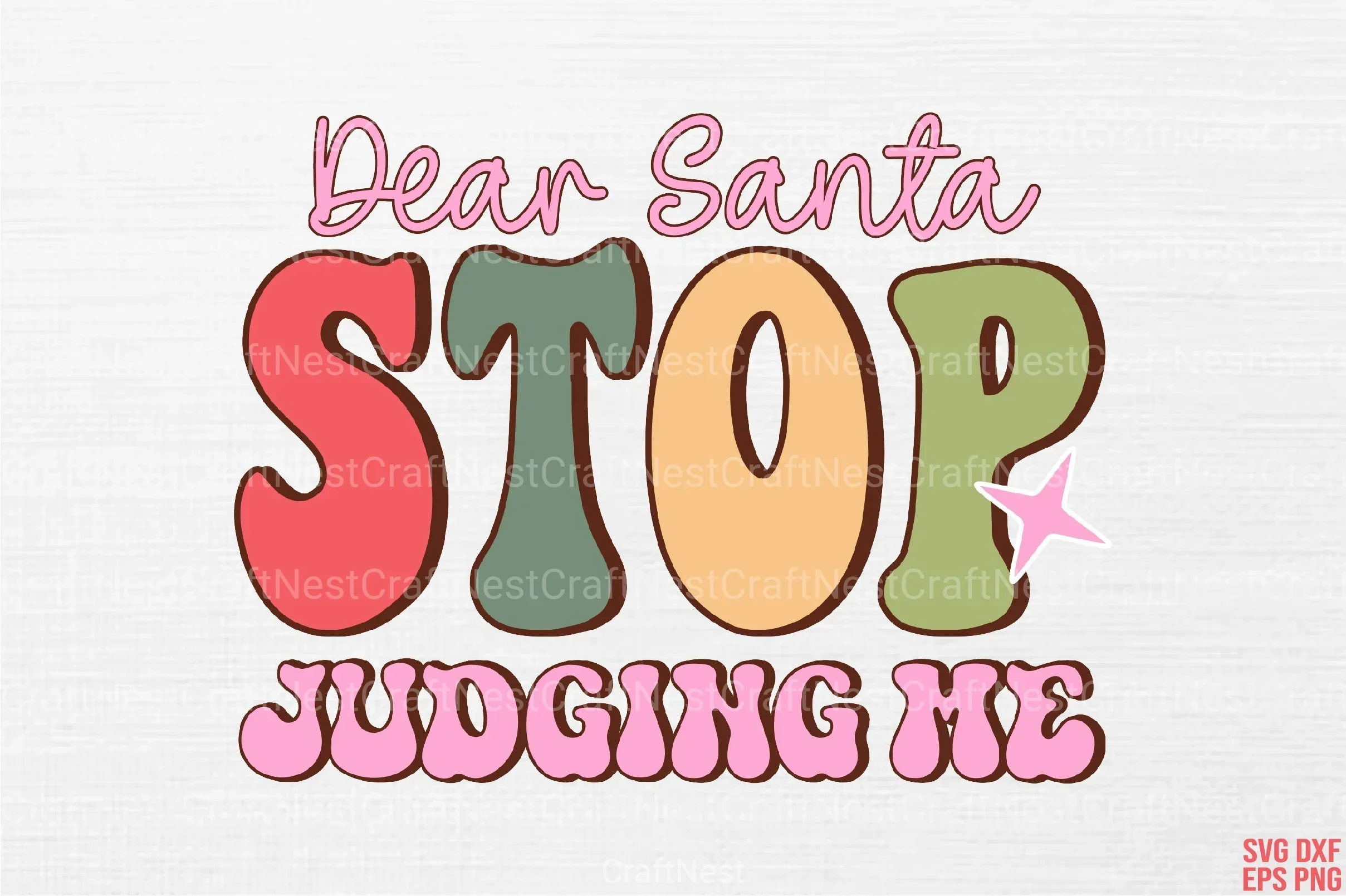 Funny Christmas Quotes Bundle - Image 12