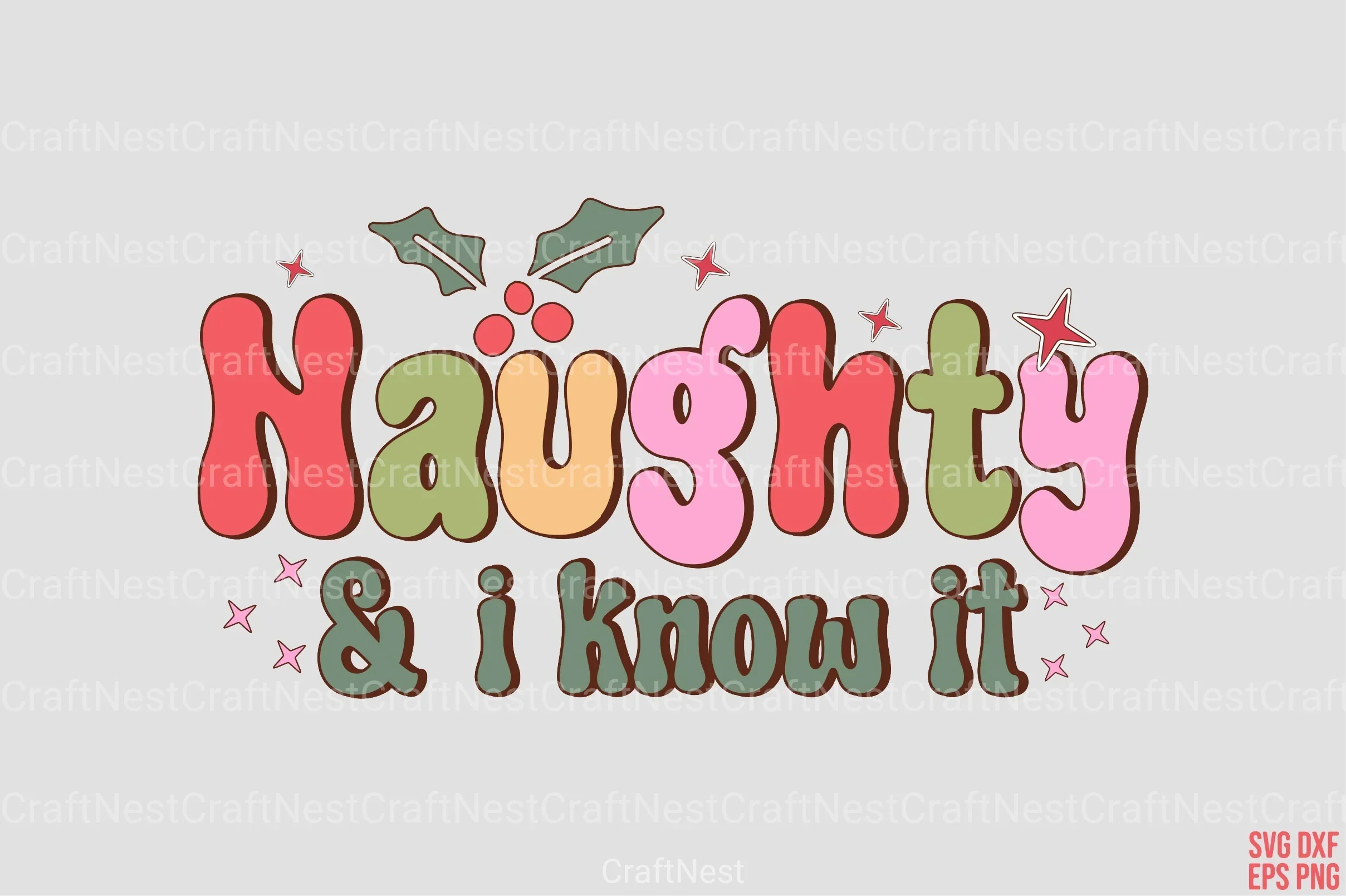 Funny Christmas Quotes Bundle - Image 3