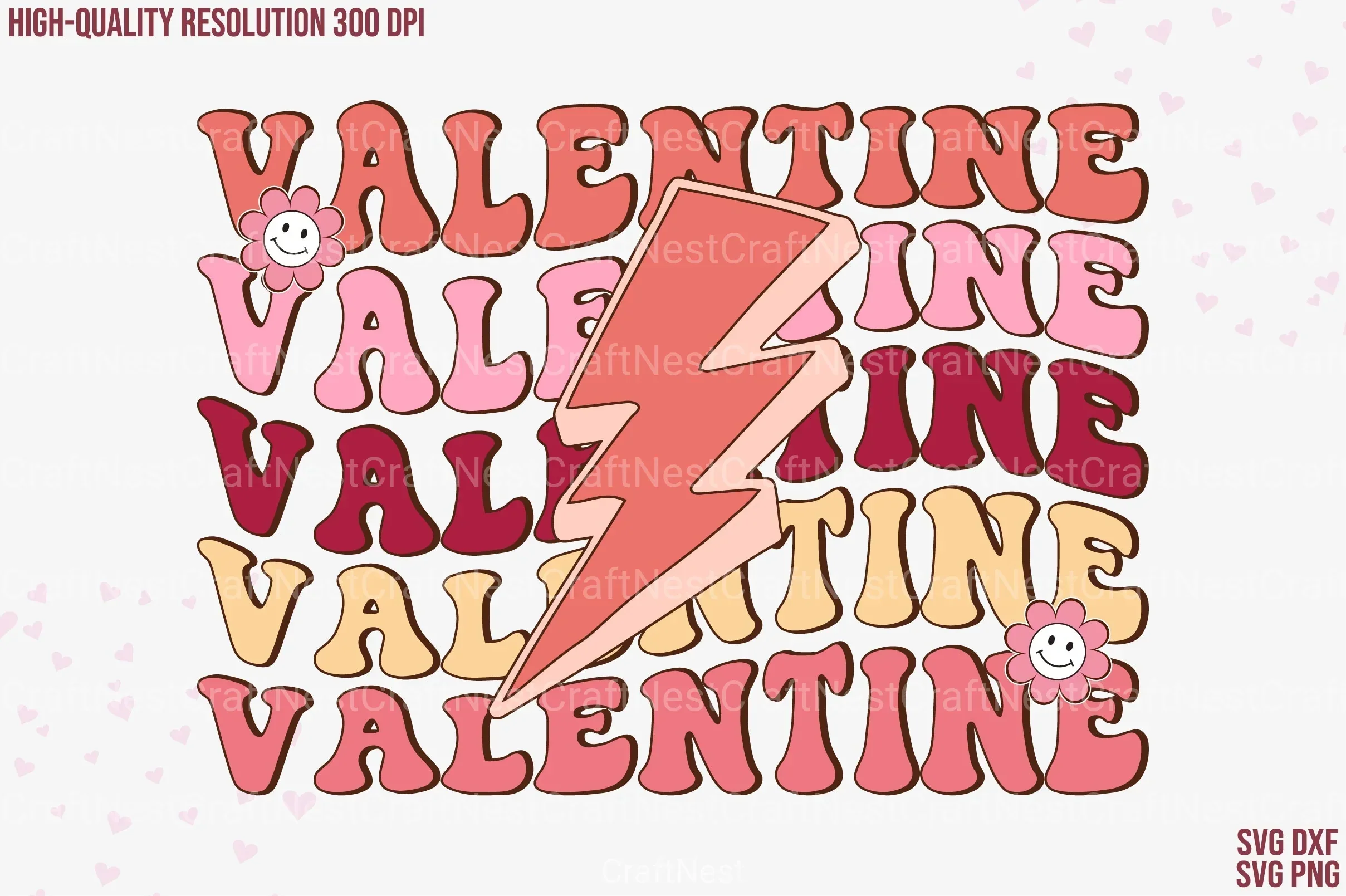 Funny Valentine Quote Bundle - Image 4