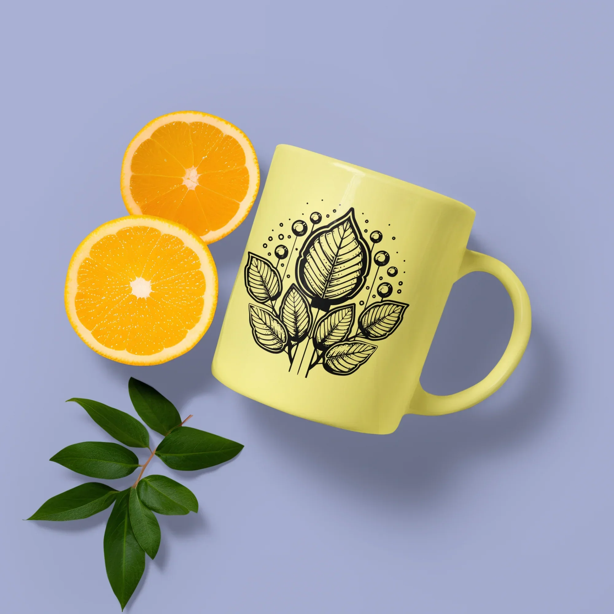 Futuristic Summer SVG Bundle - Image 4
