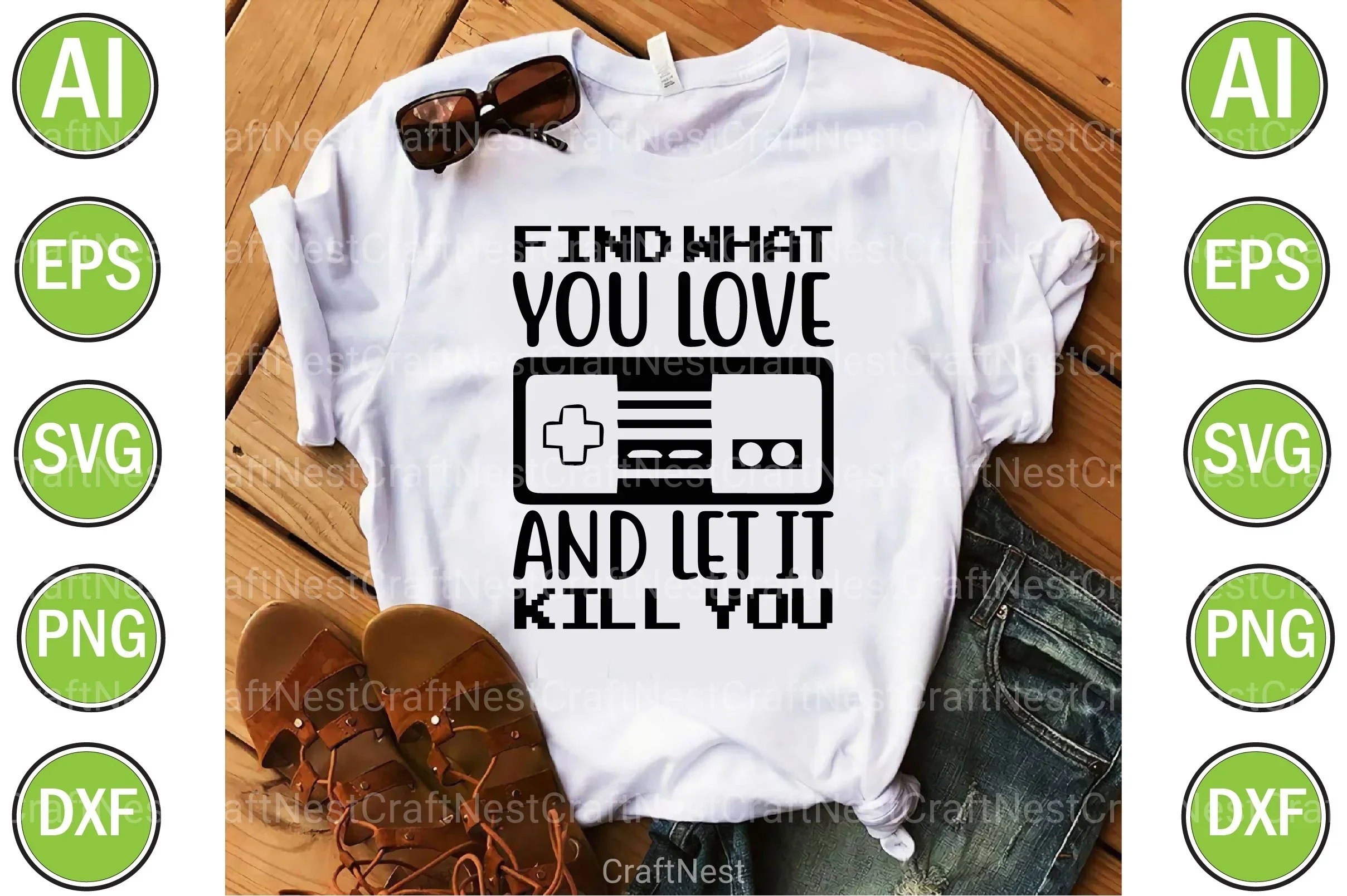 Gaming Bundle - Image 10