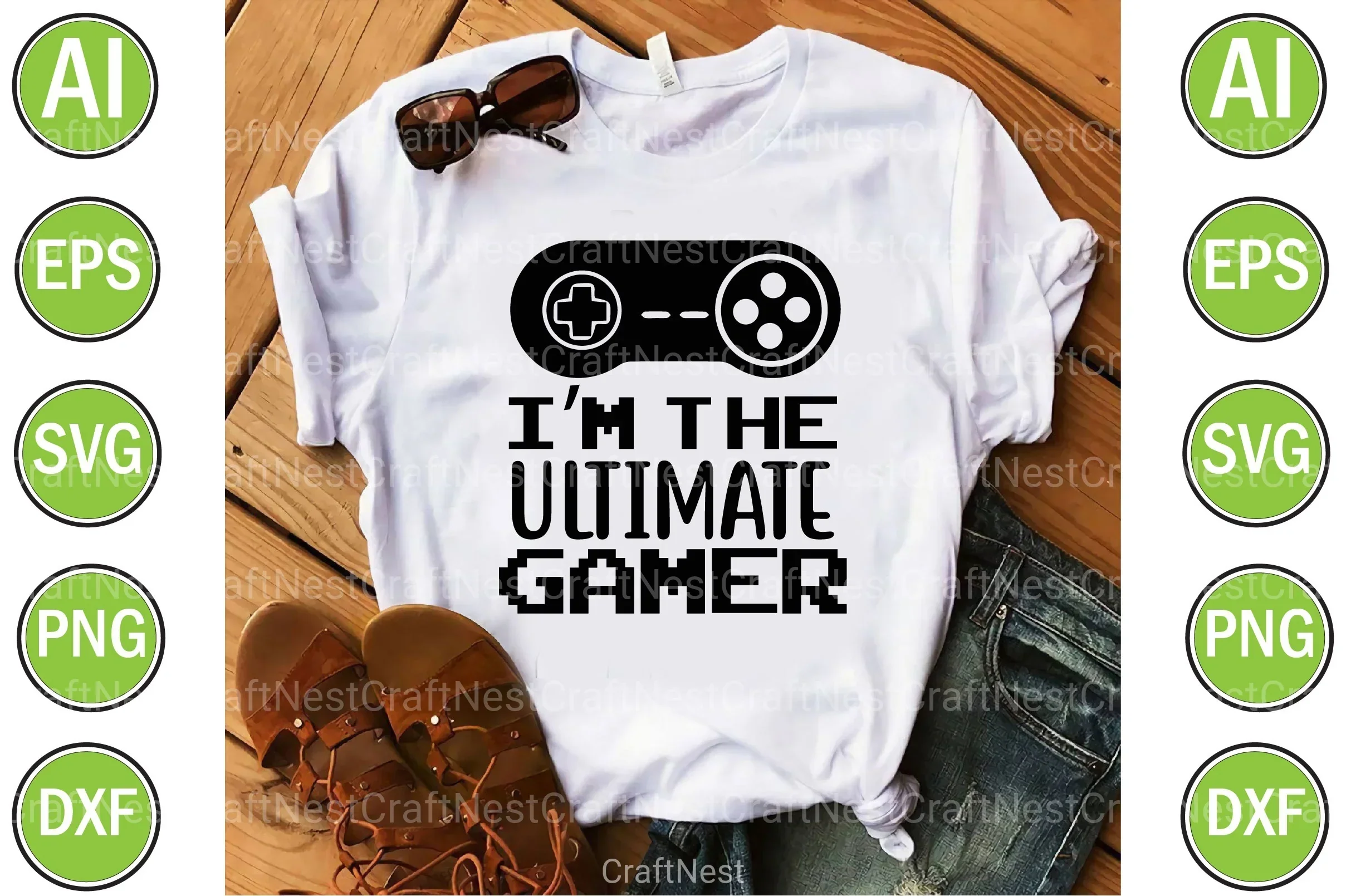Gaming Bundle - Image 5
