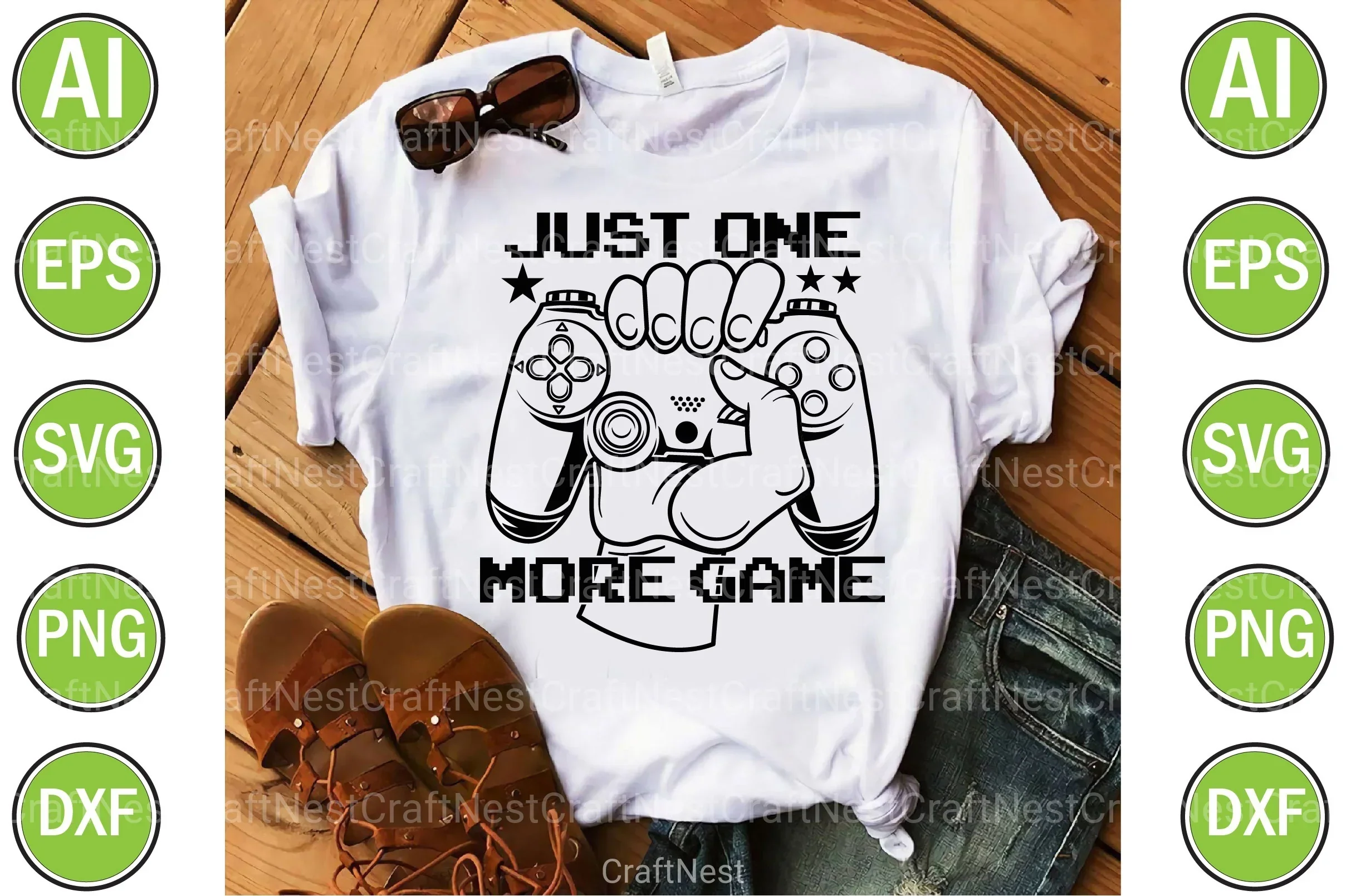 Gaming Bundle - Image 6