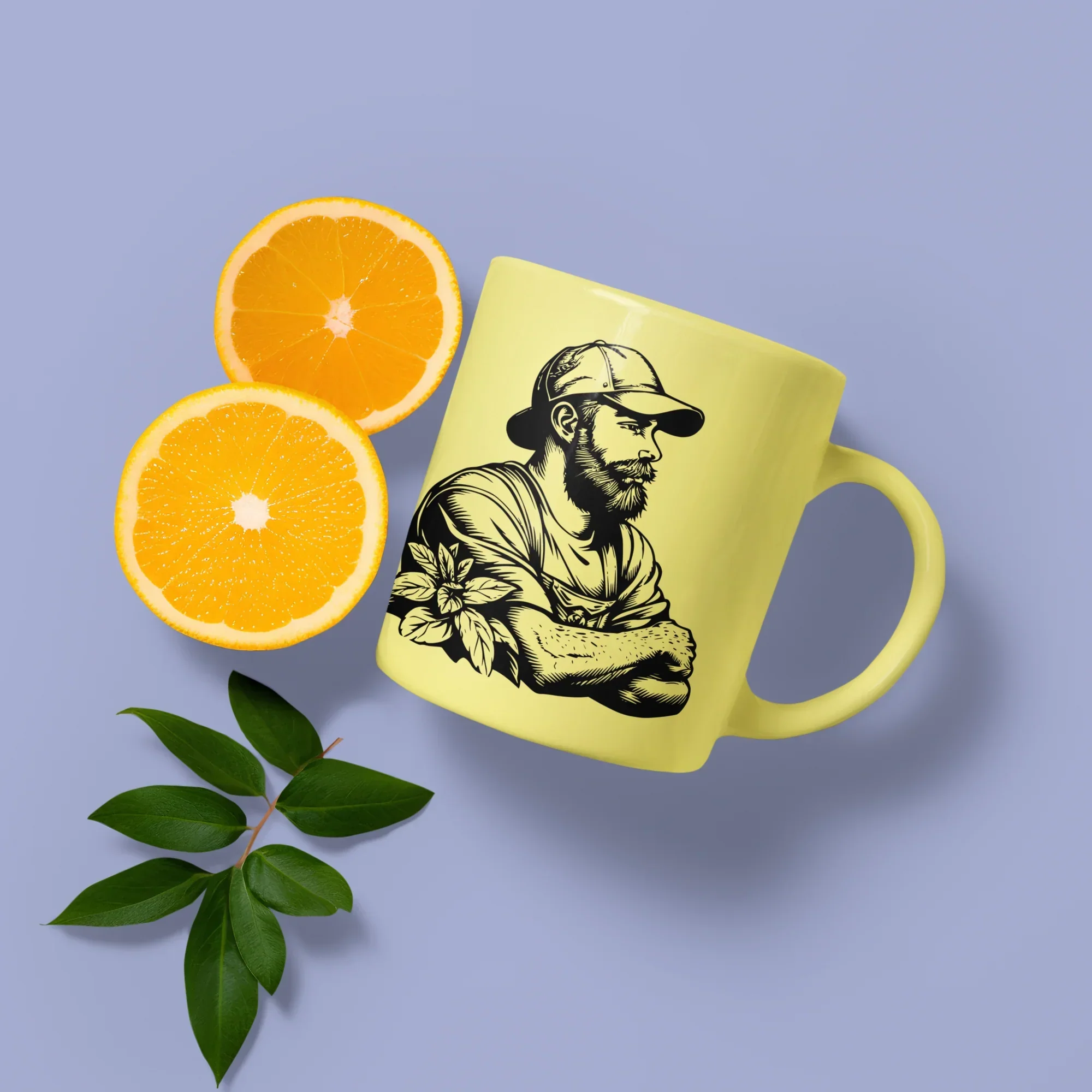 Gardener SVG Bundle - Image 5