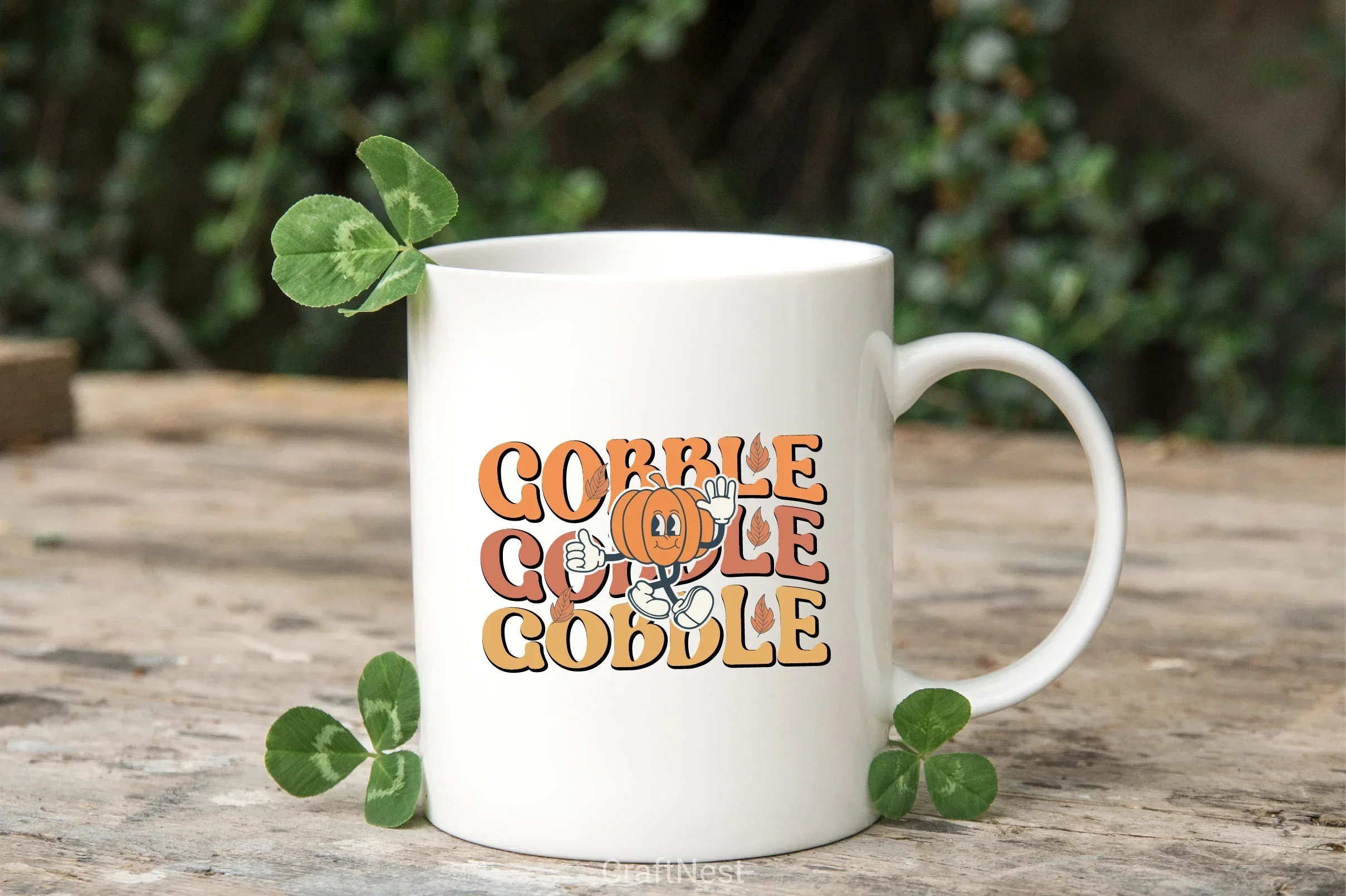 Gobble SVG Bundle - Image 4