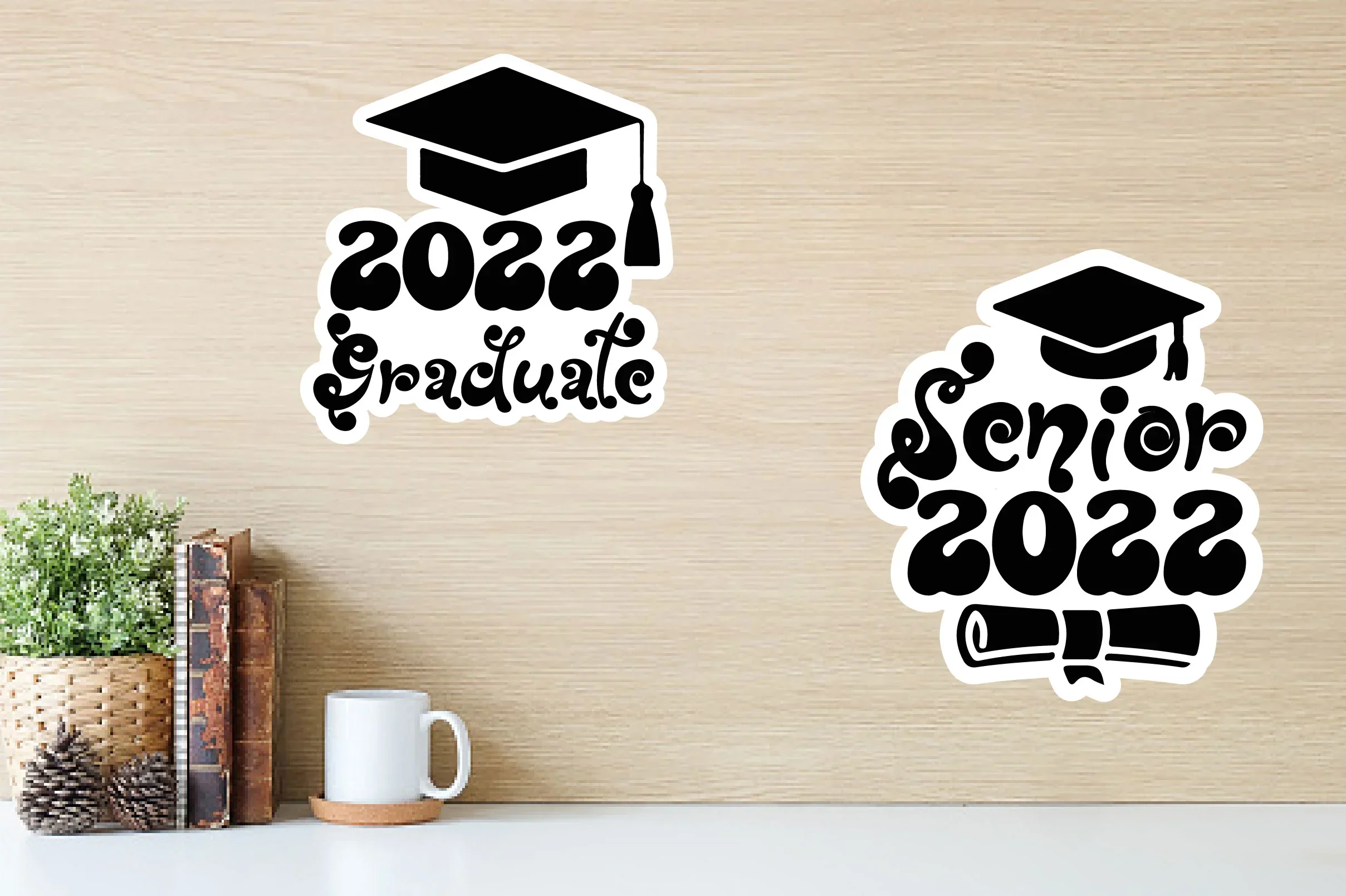 Graduation Sticker Bundle - Image 11