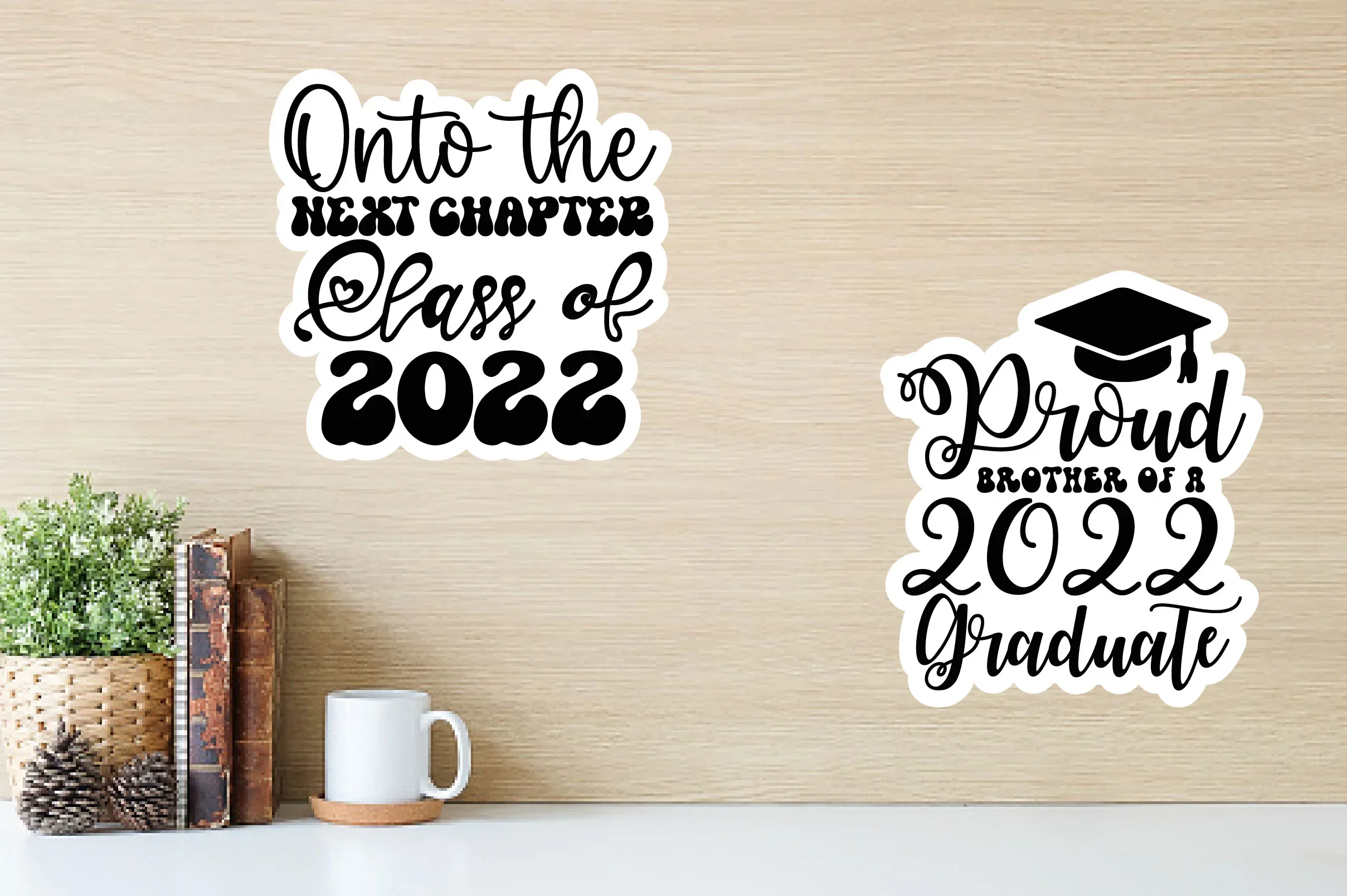 Graduation Sticker Bundle - Image 5