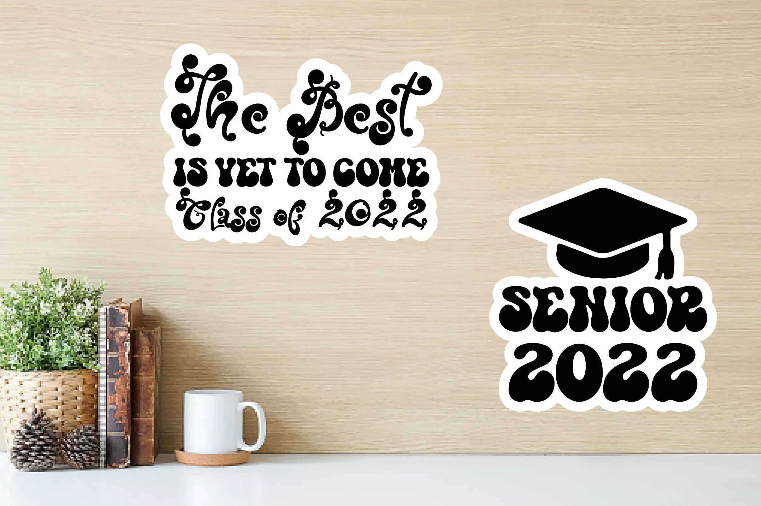 Graduation Sticker Bundle - Image 7