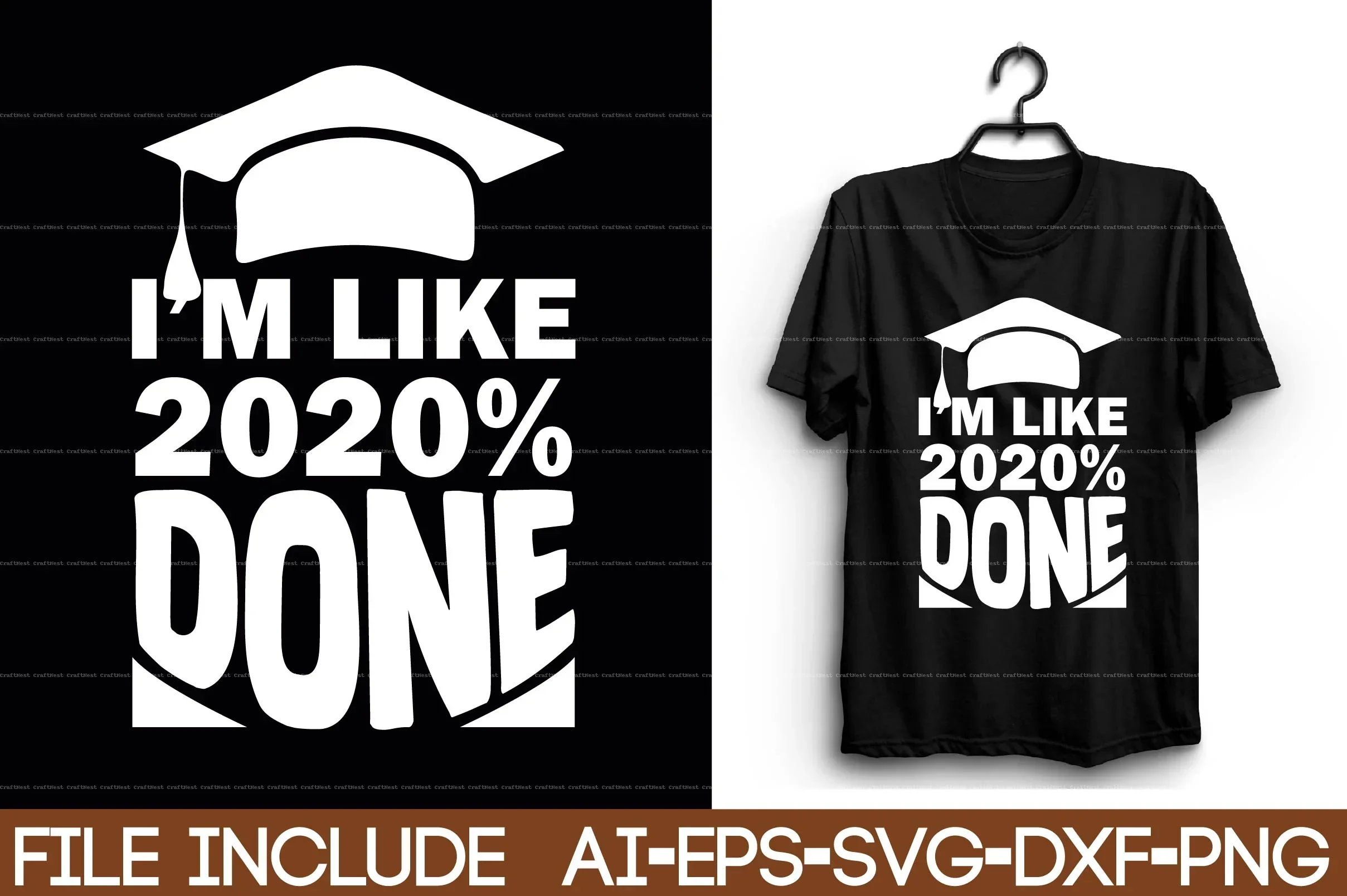 Graduation SVG Bundle - Image 4