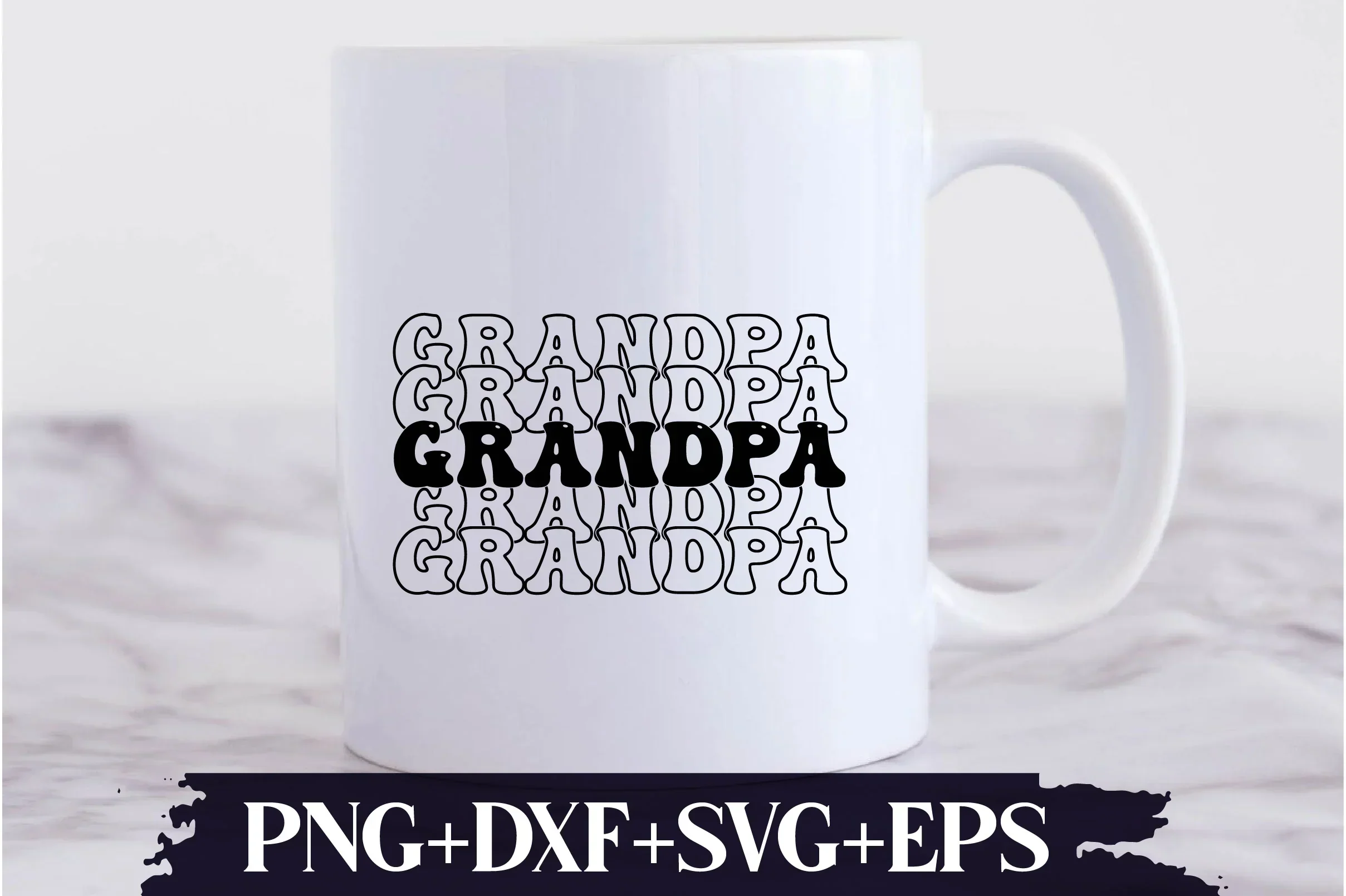 Grandpa SVG Bundle - Image 13