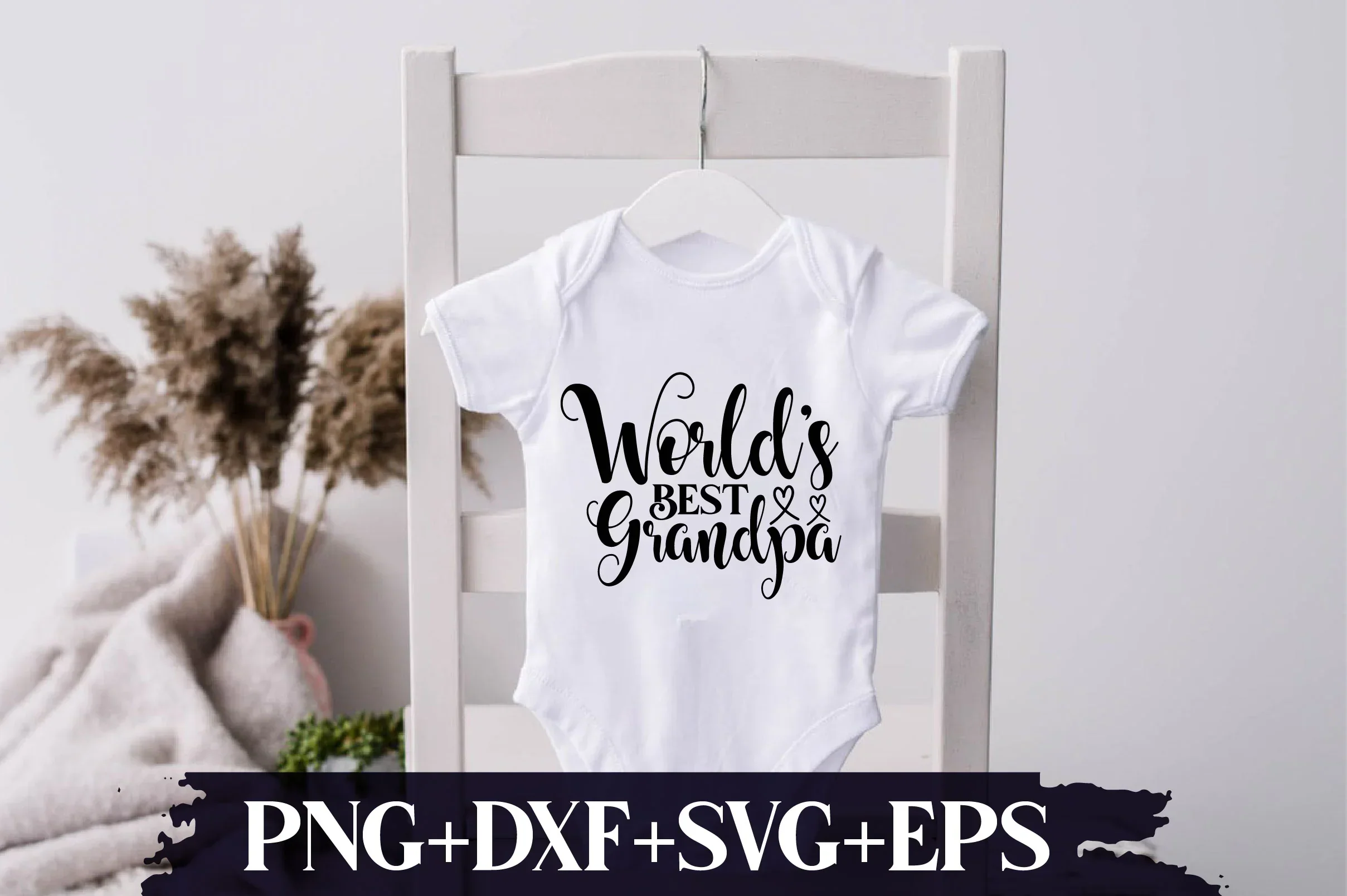 Grandpa SVG Bundle - Image 14
