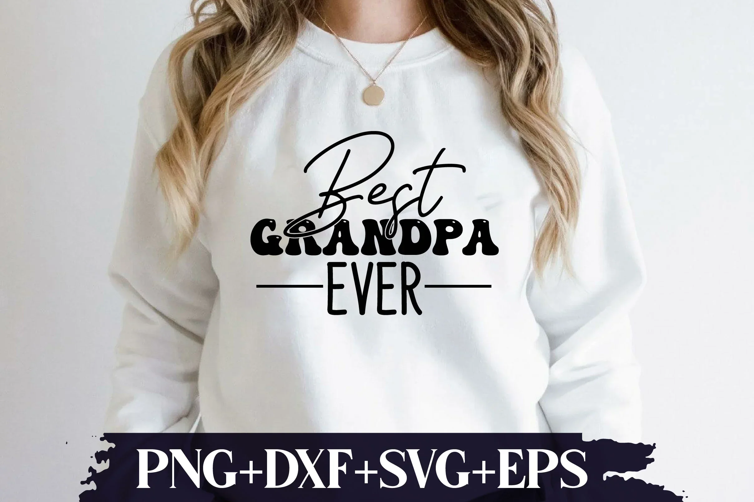 Grandpa SVG Bundle - Image 2
