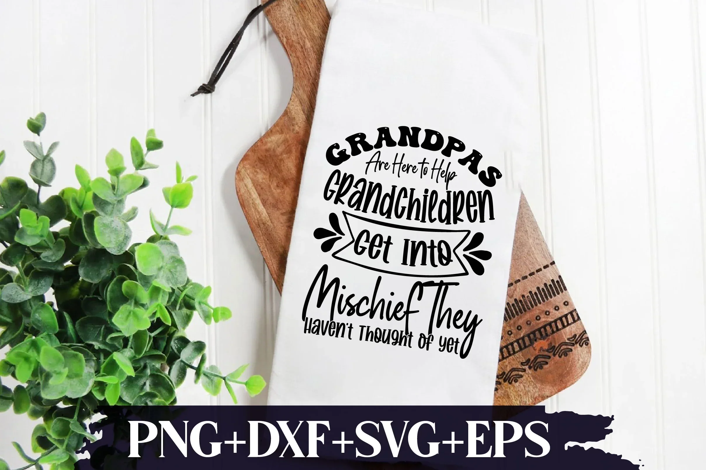 Grandpa SVG Bundle - Image 5