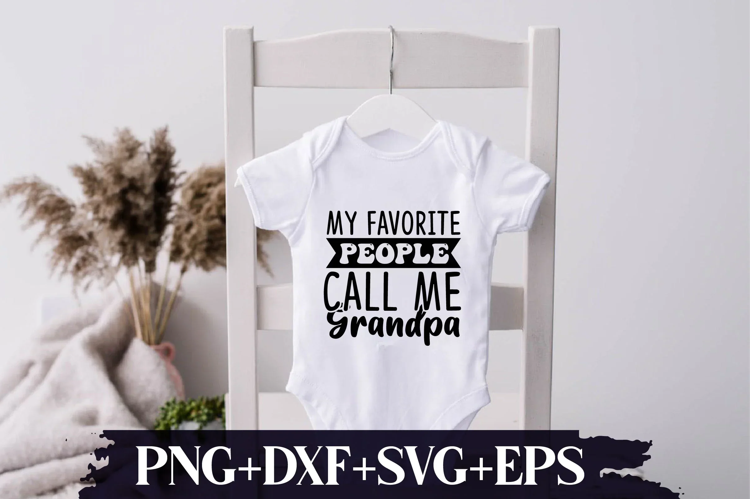 Grandpa SVG Bundle - Image 9