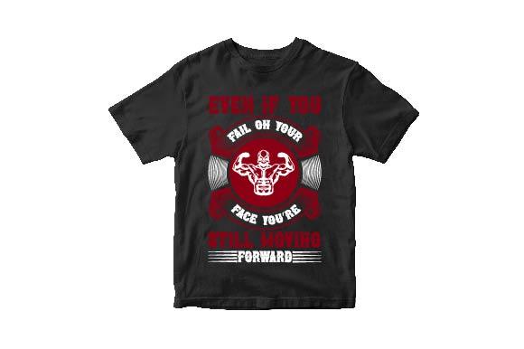 Gym T-Shirt Bundle - Image 2